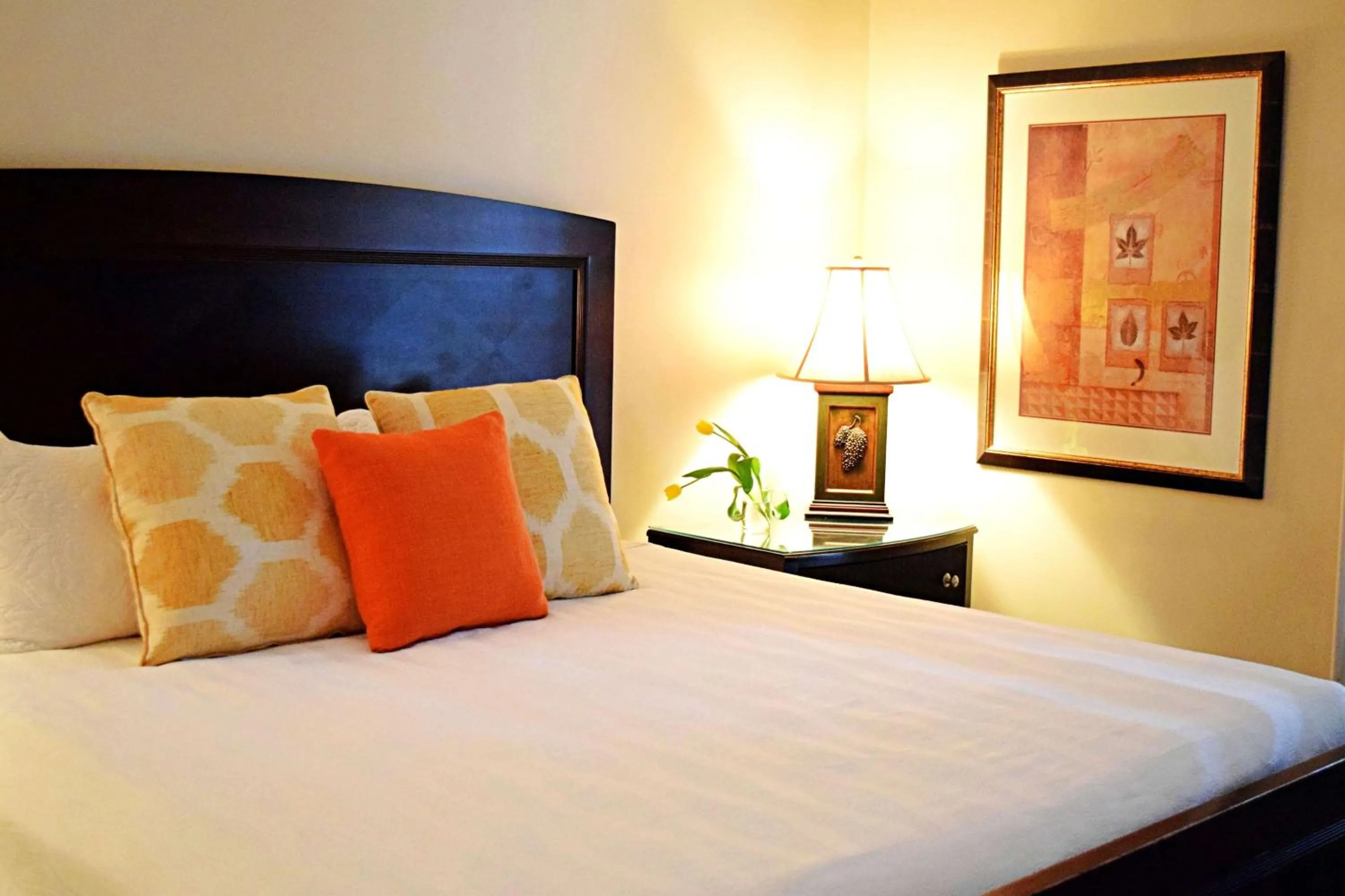 Photo of the whole room, Bed in JH Adams Inn, Trademark Collection by Wyndham