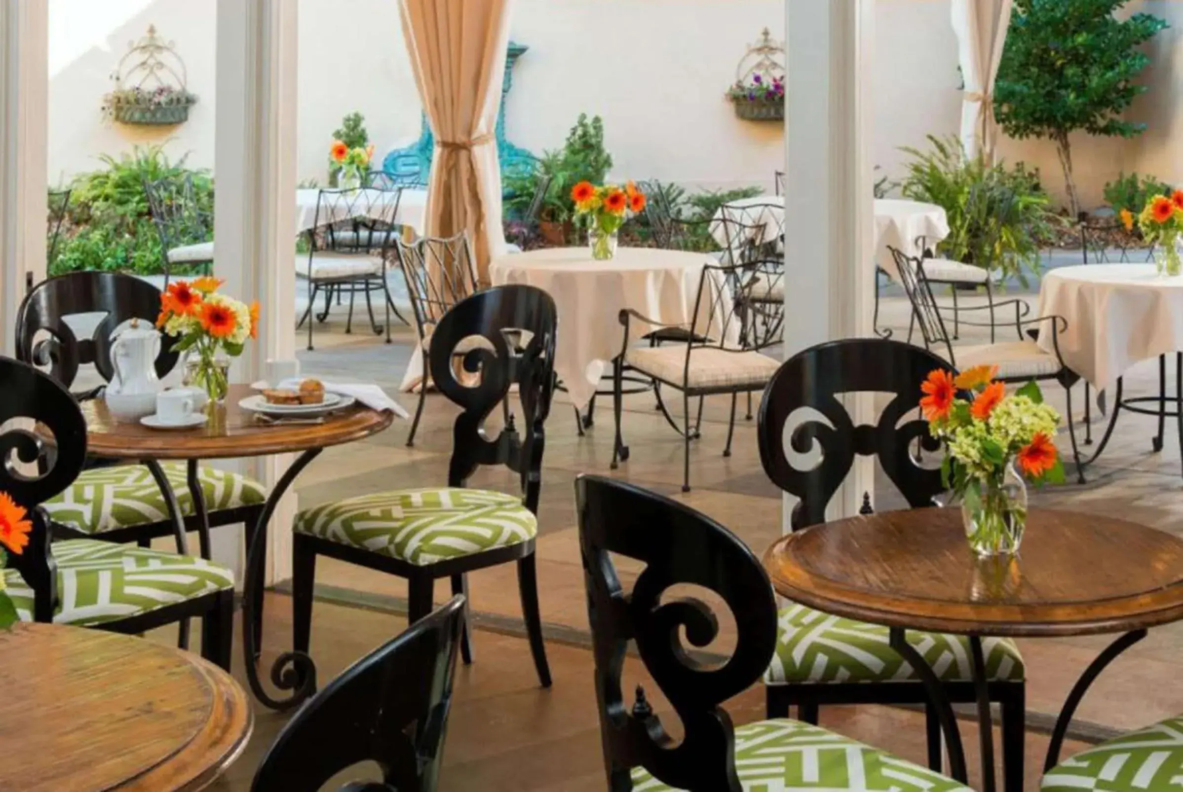 Property building in JH Adams Inn, Trademark Collection by Wyndham Property building in JH Adams Inn, Trademark Collection by Wyndham