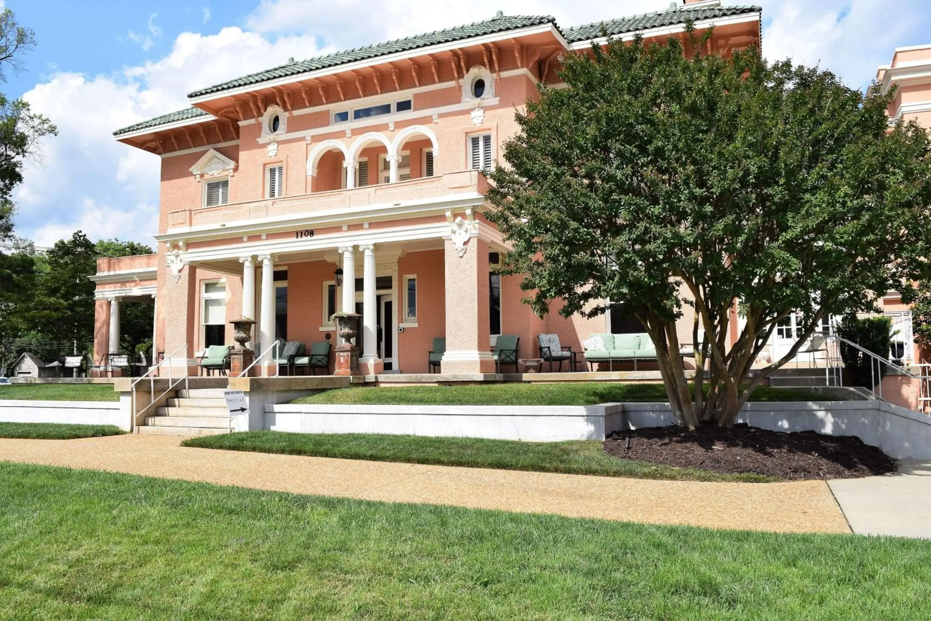 Property building in JH Adams Inn, Trademark Collection by Wyndham Property building in JH Adams Inn, Trademark Collection by Wyndham