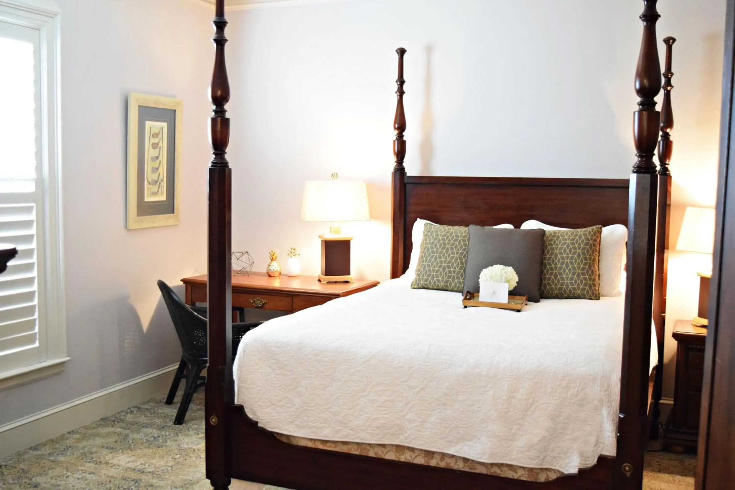 Deluxe Queen Room - Non-Smoking in JH Adams Inn, Trademark Collection by Wyndham Deluxe Queen Room - Non-Smoking in JH Adams Inn, Trademark Collection by Wyndham