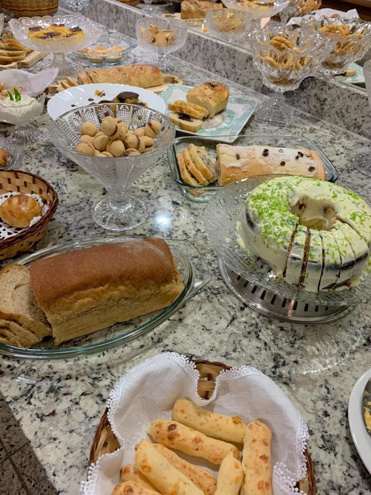 POUSADA CAPIM LIMÃO