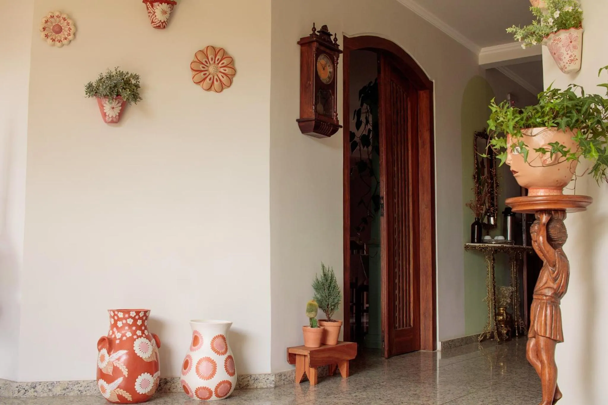 POUSADA CAPIM LIMÃO