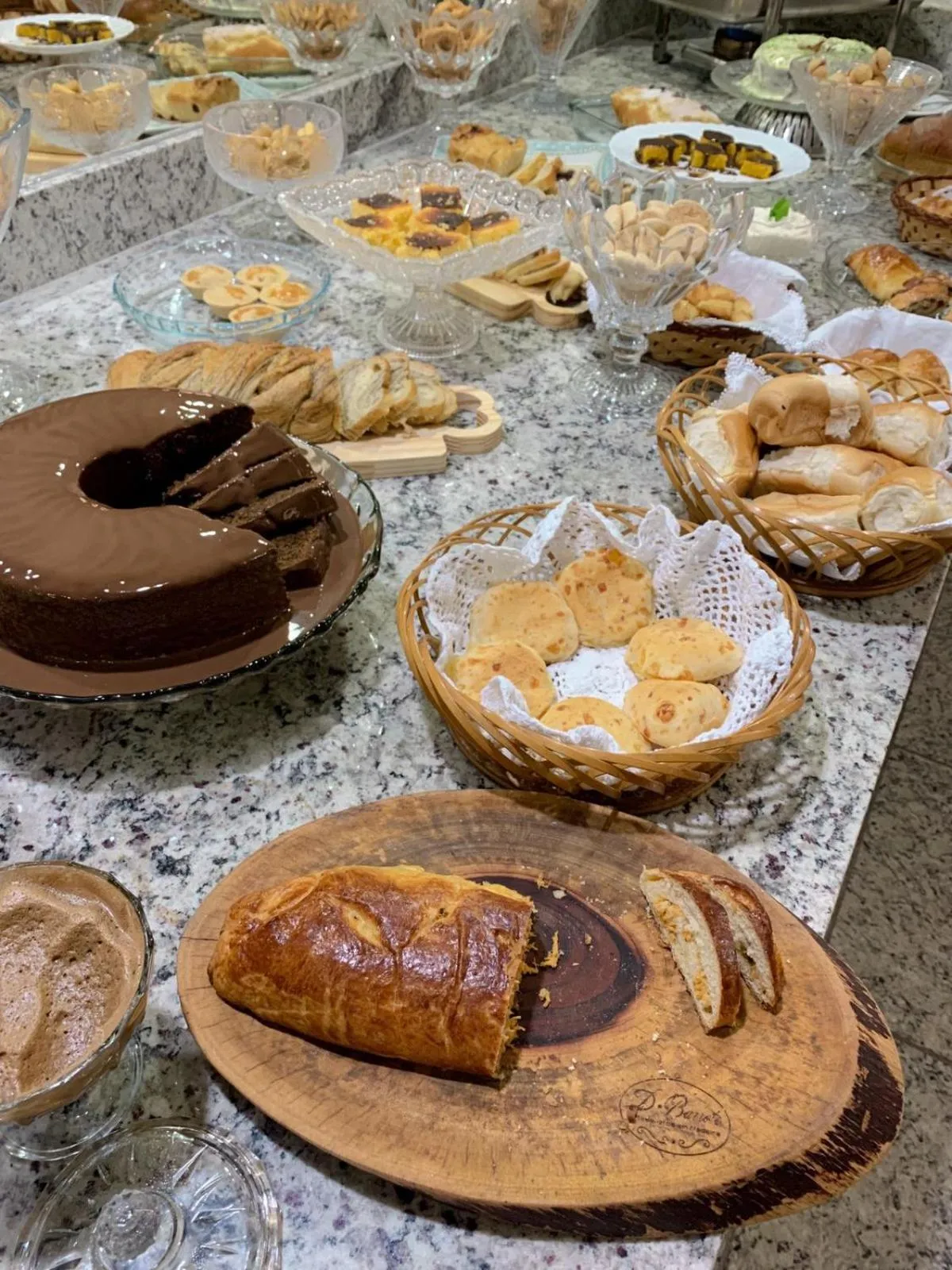 POUSADA CAPIM LIMÃO