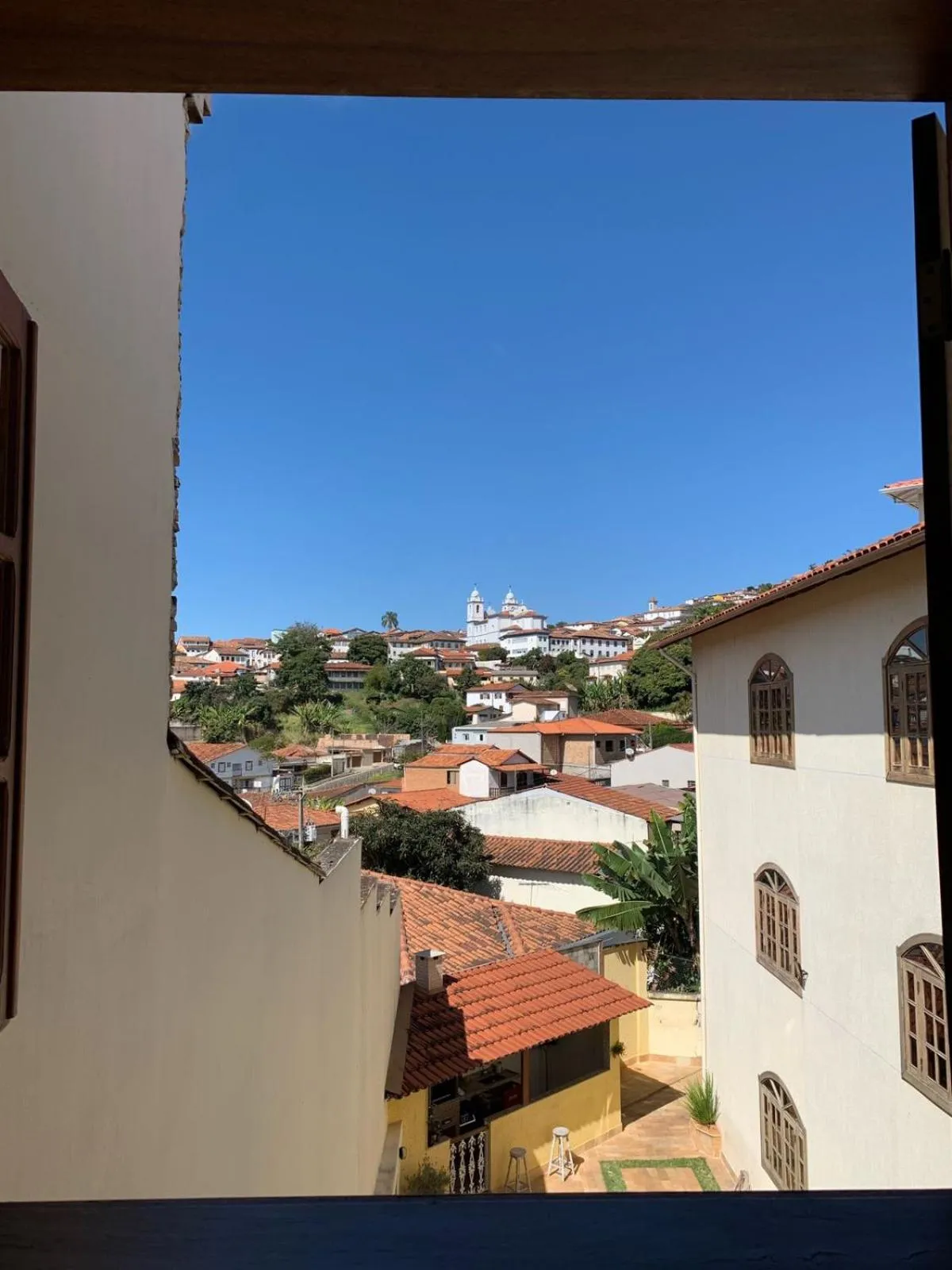 POUSADA CAPIM LIMÃO