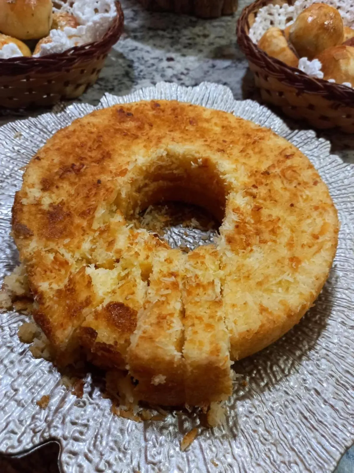 POUSADA CAPIM LIMÃO