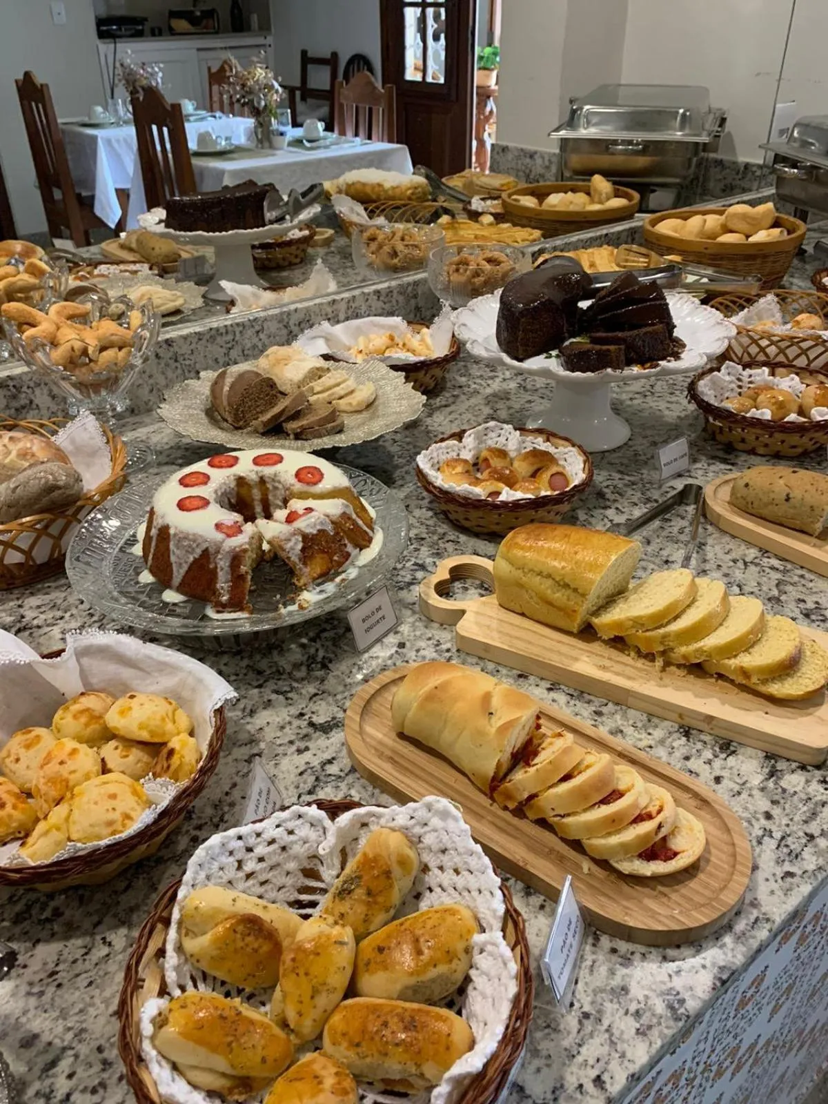 POUSADA CAPIM LIMÃO