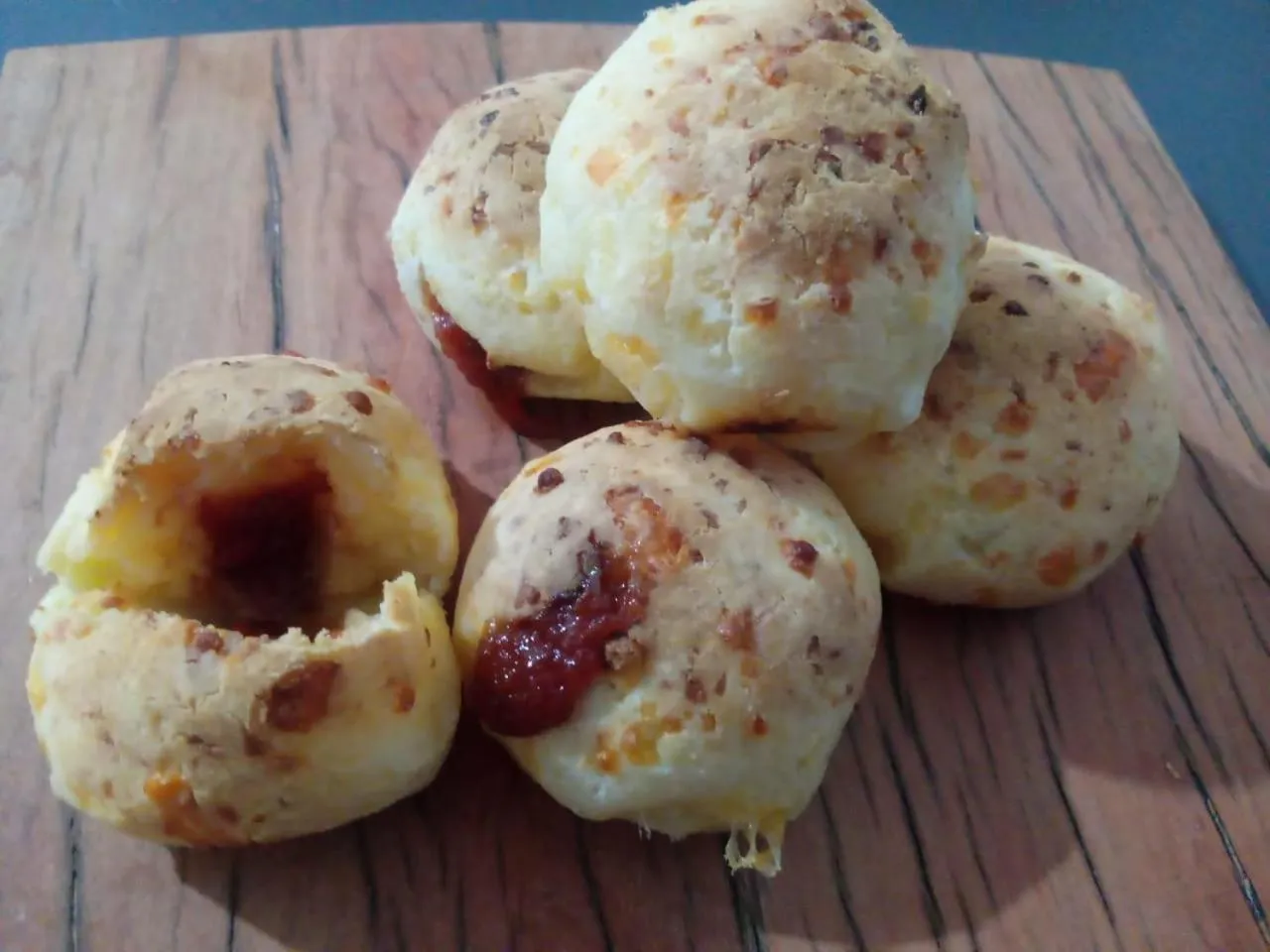 Food in POUSADA CAPIM LIMÃO