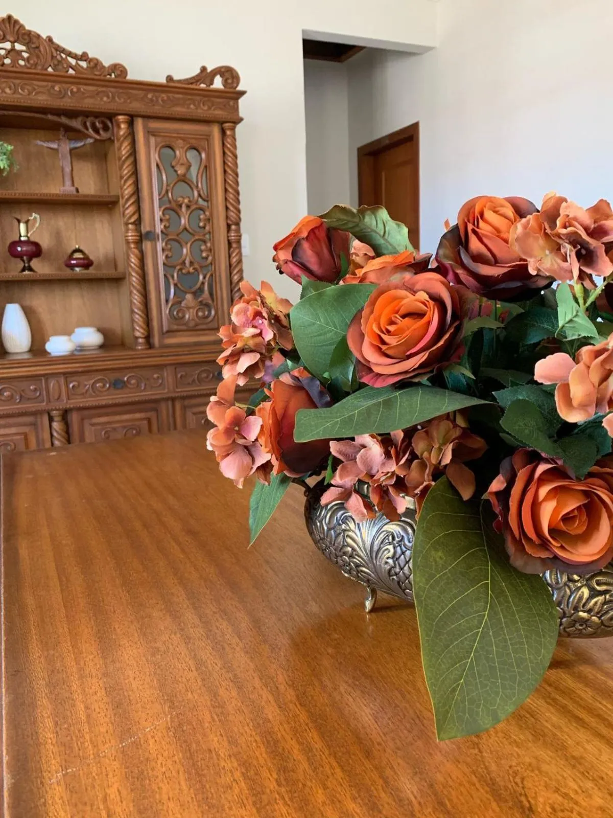 POUSADA CAPIM LIMÃO