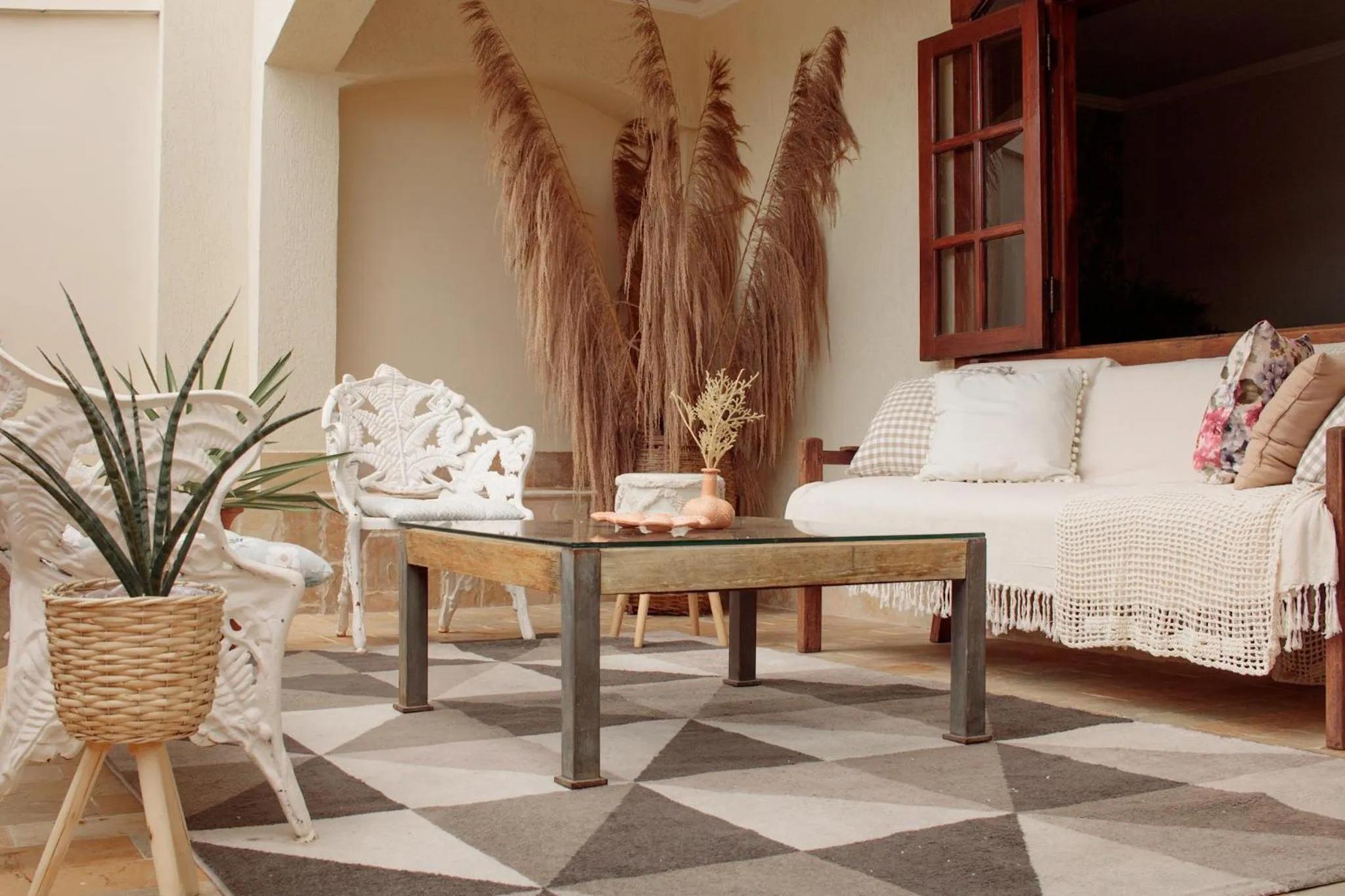 POUSADA CAPIM LIMÃO