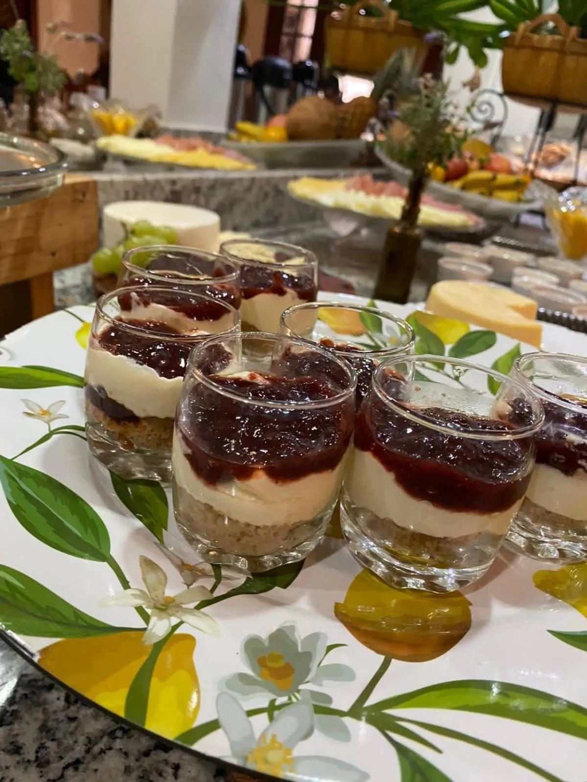 POUSADA CAPIM LIMÃO