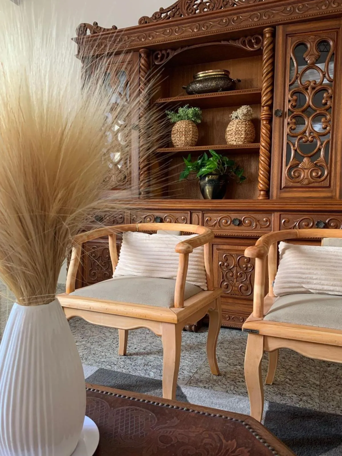 POUSADA CAPIM LIMÃO