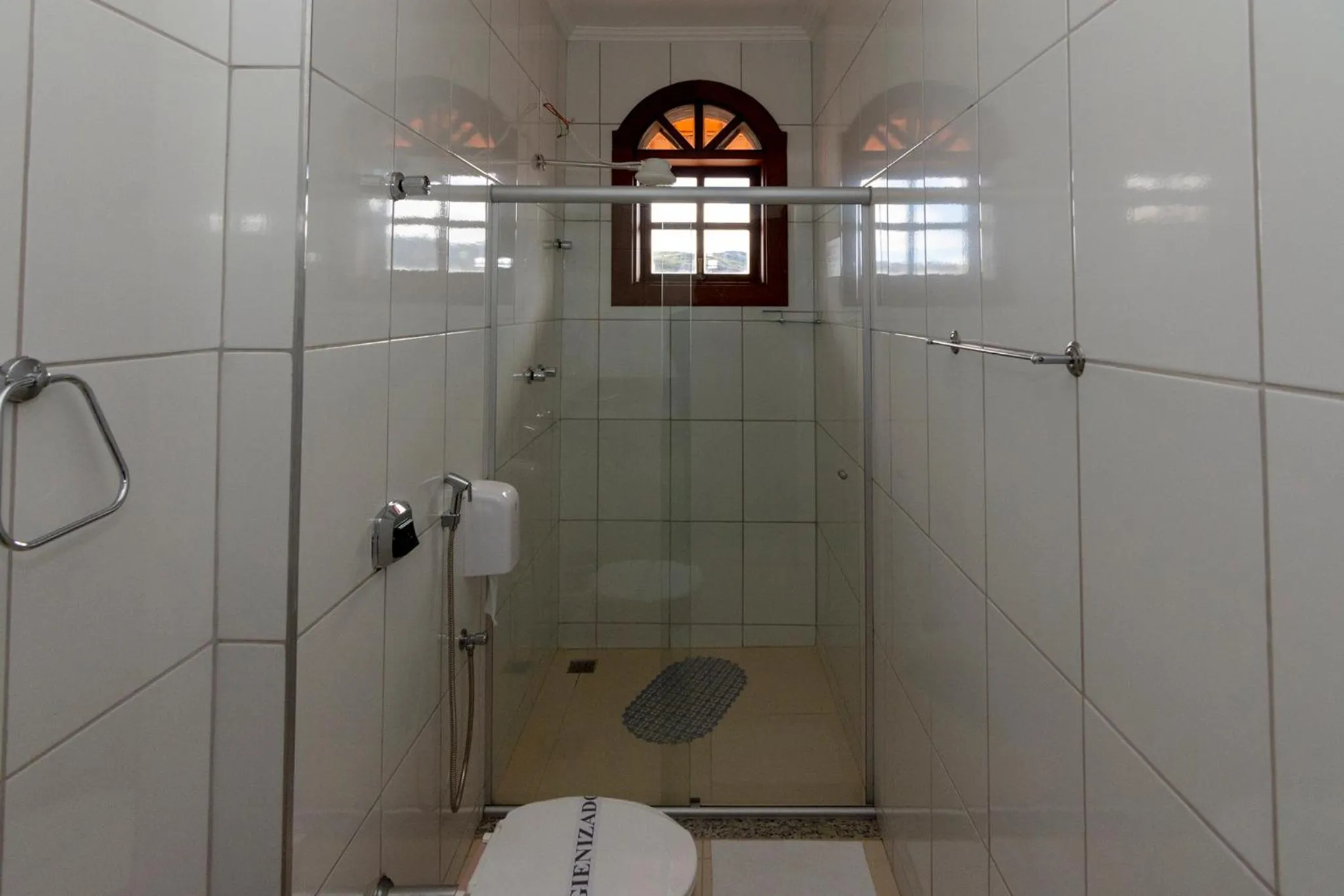 POUSADA CAPIM LIMÃO