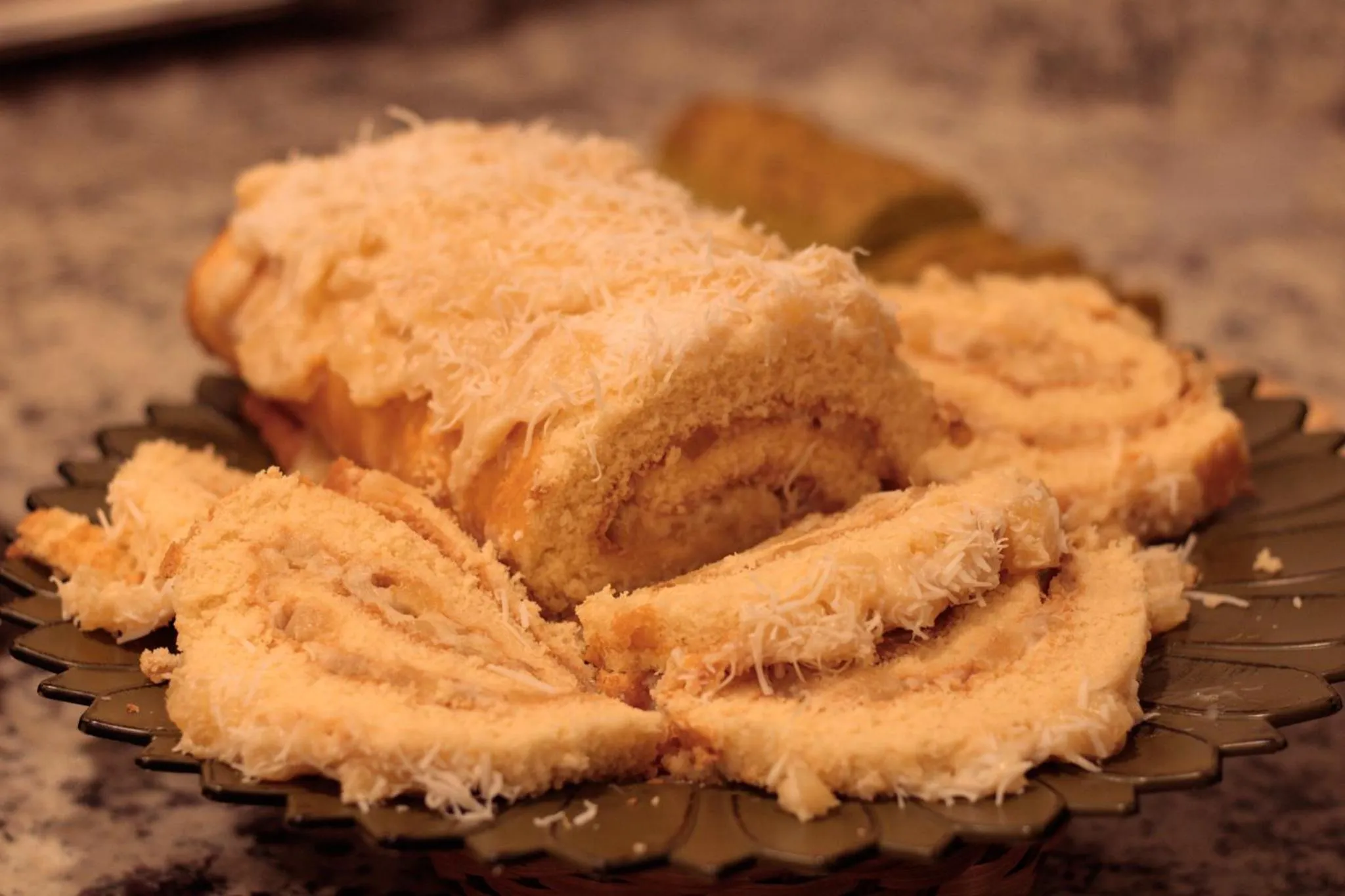 POUSADA CAPIM LIMÃO