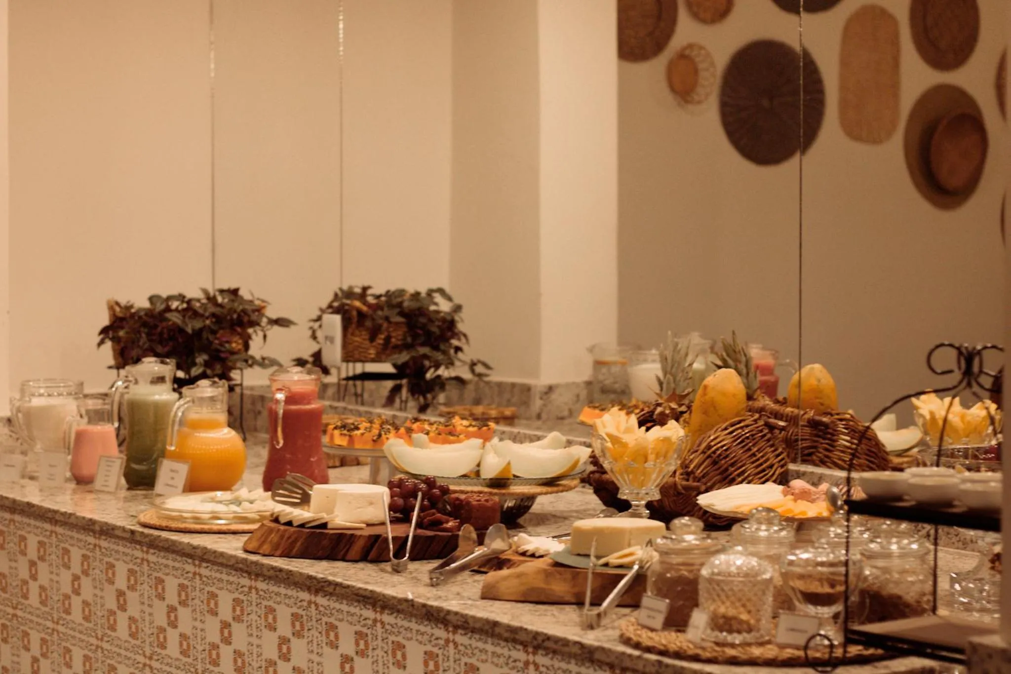 POUSADA CAPIM LIMÃO