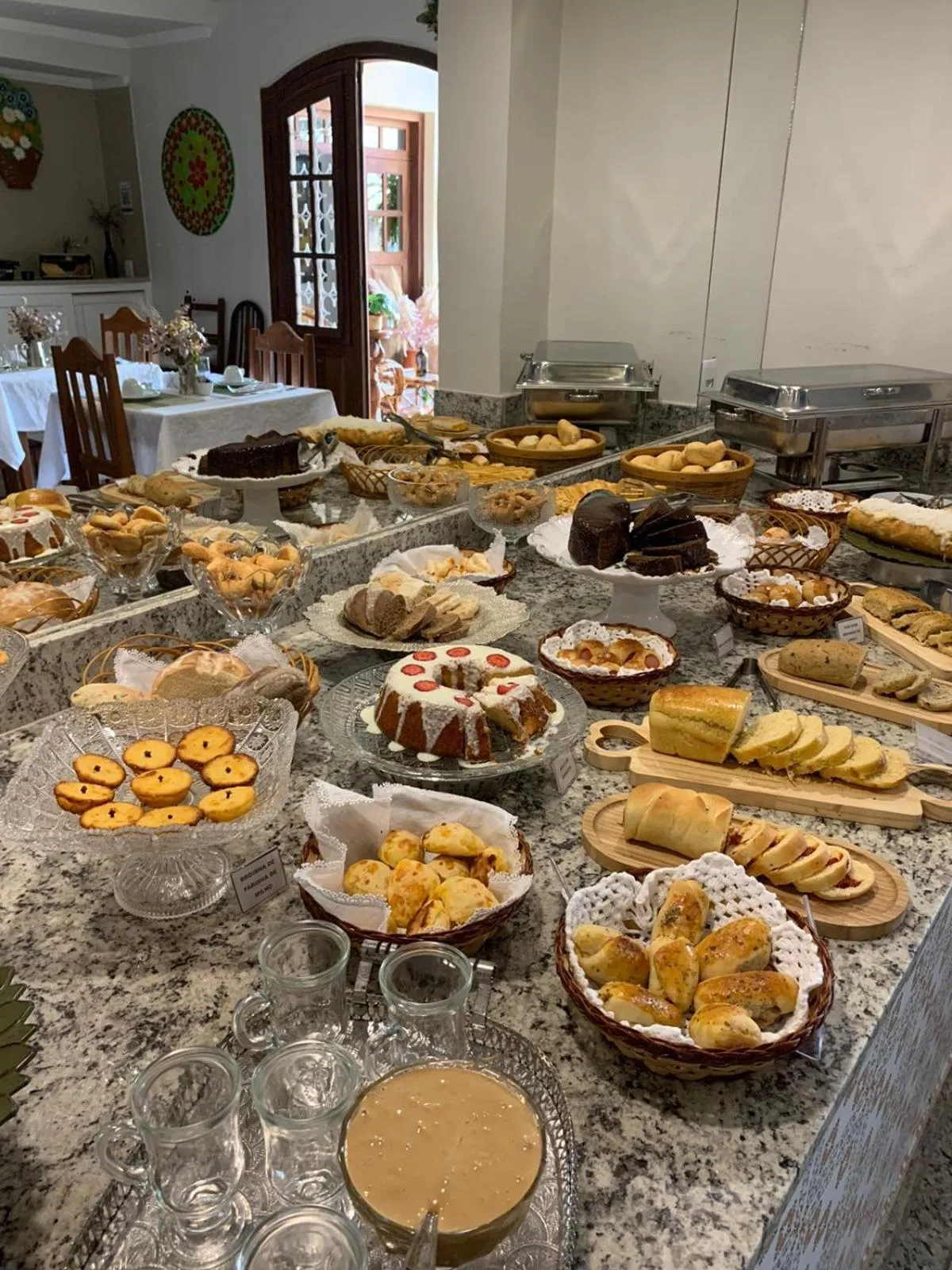 POUSADA CAPIM LIMÃO