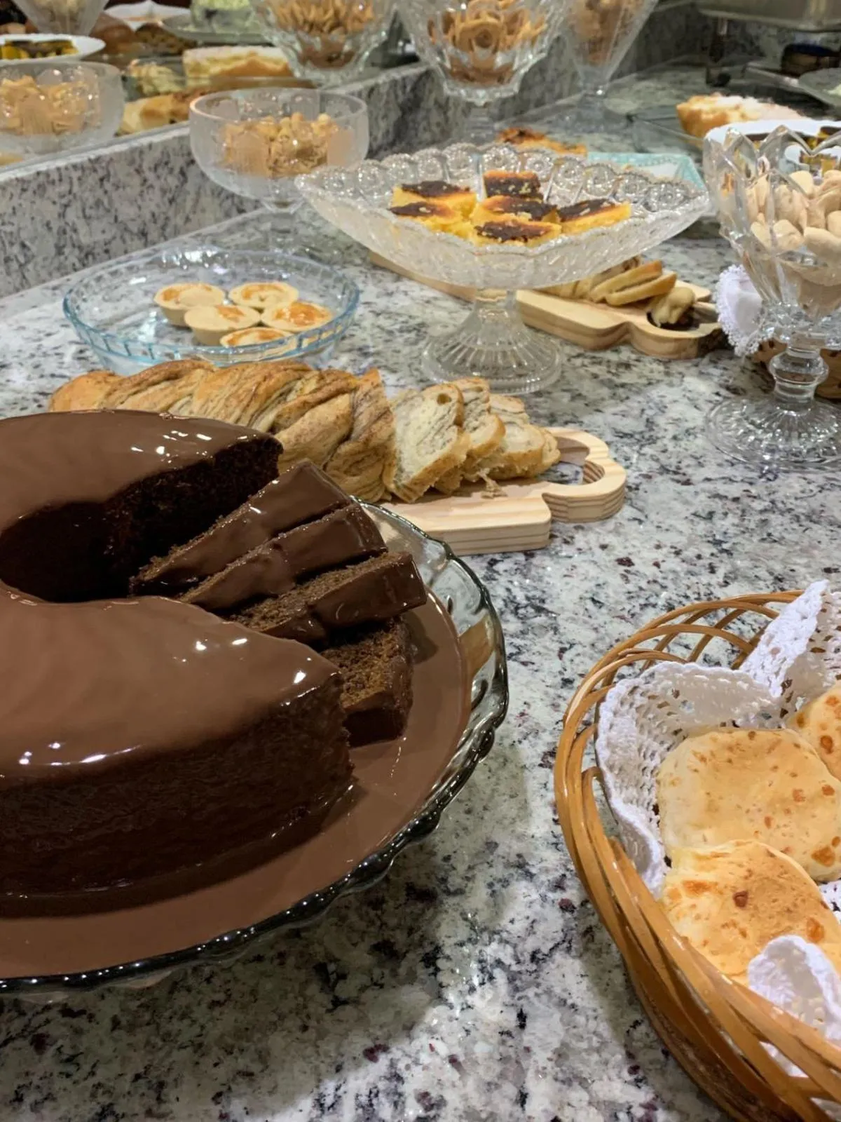 POUSADA CAPIM LIMÃO