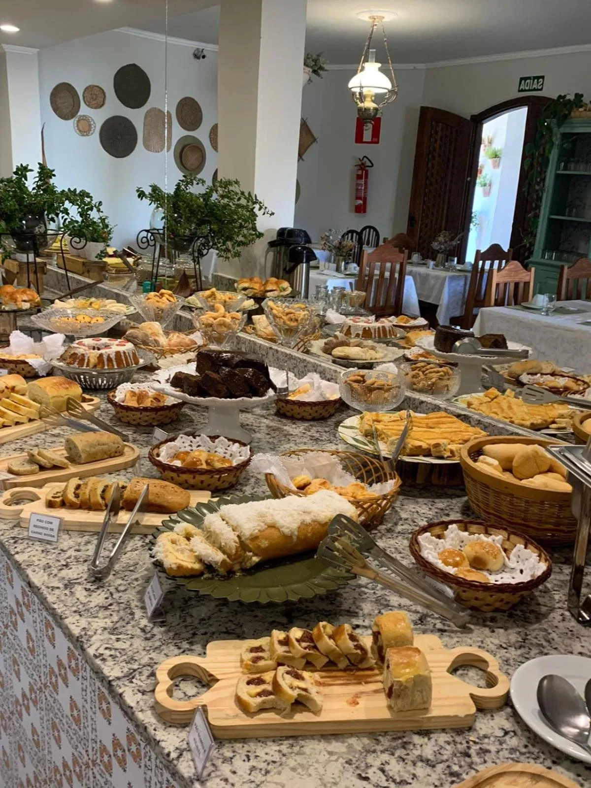 POUSADA CAPIM LIMÃO