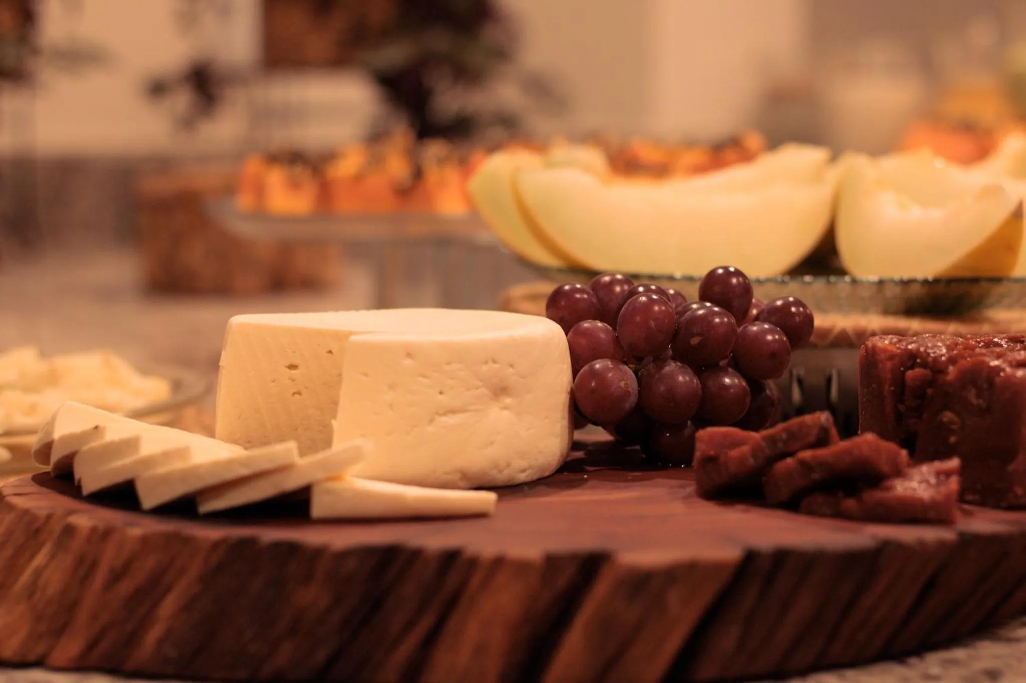 POUSADA CAPIM LIMÃO