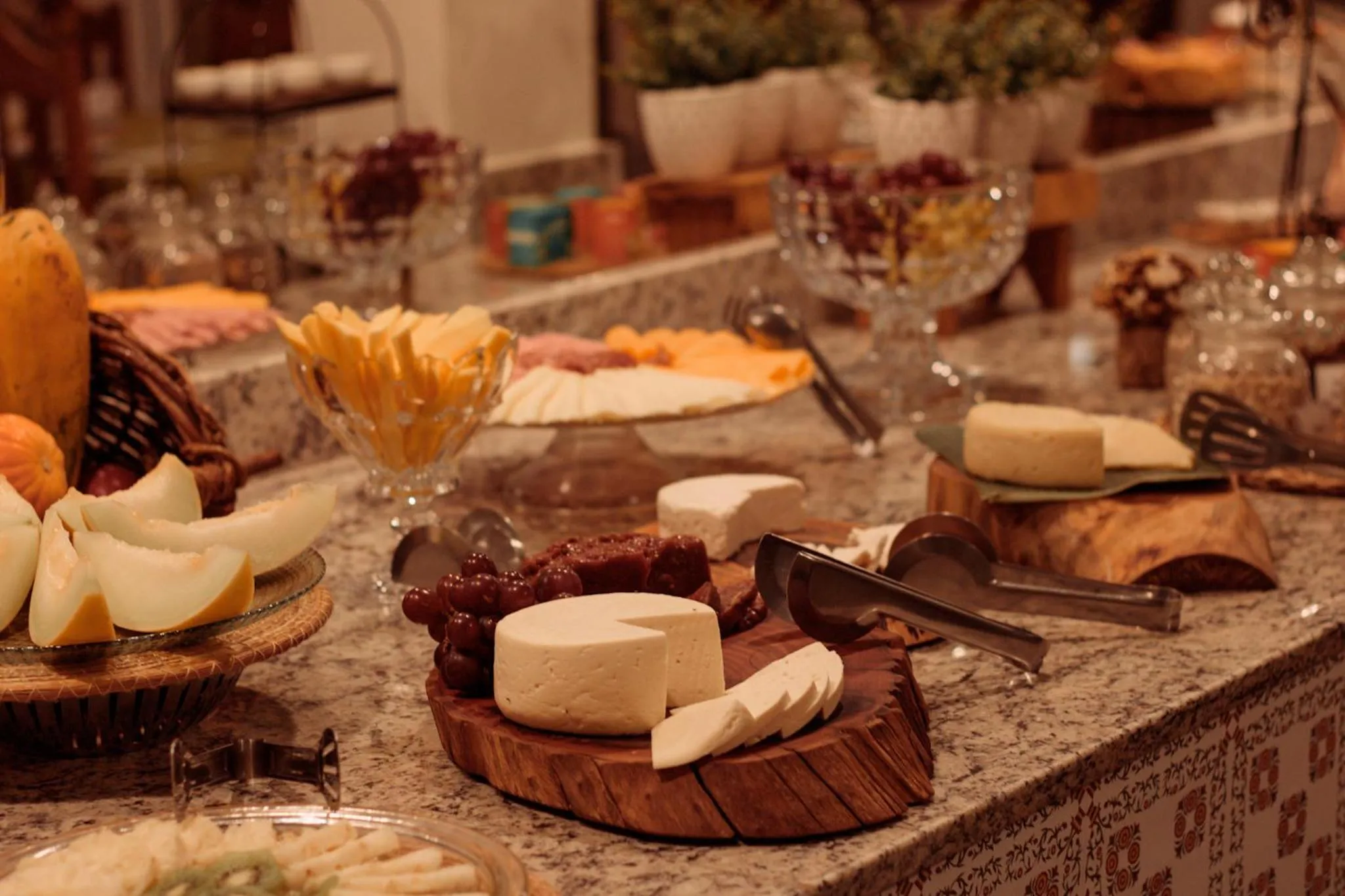 POUSADA CAPIM LIMÃO