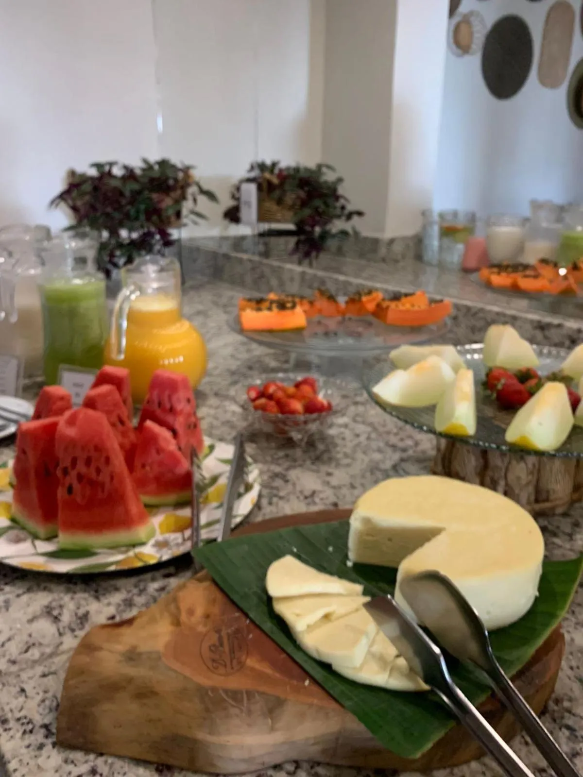 POUSADA CAPIM LIMÃO