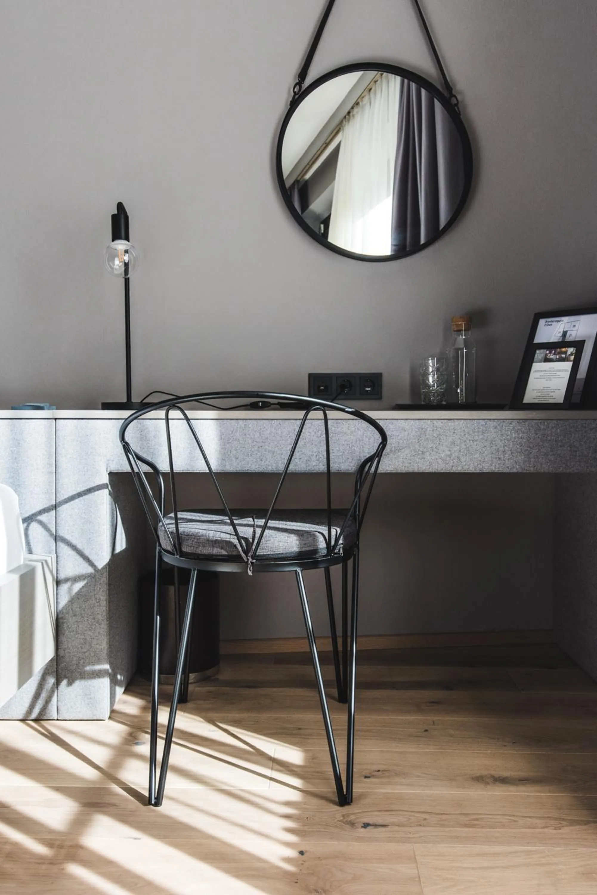 Photo of the whole room in Altstadthotel Weisse Taube