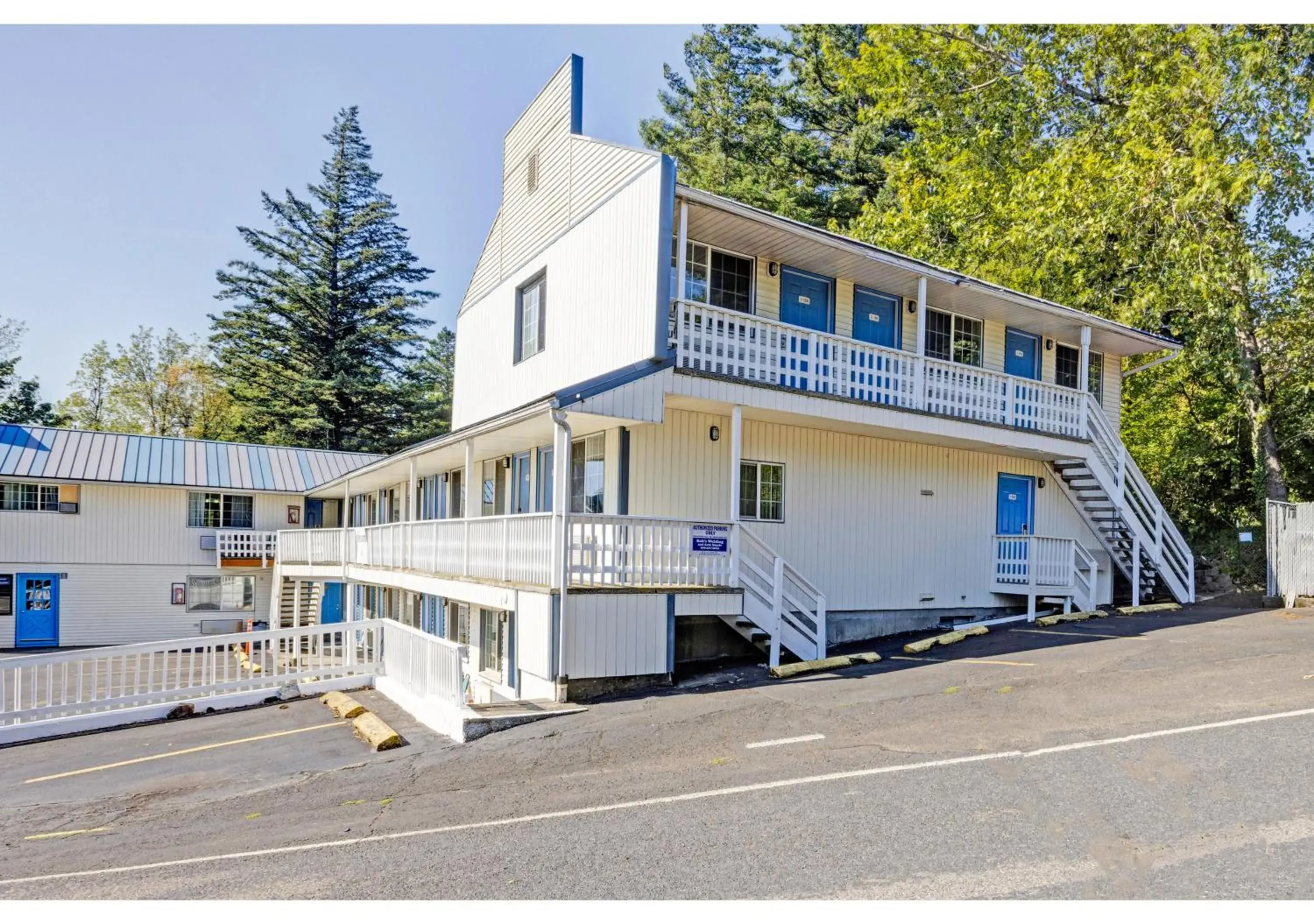 Capital O Stevenson Inn Riverside Capital O Stevenson Inn Riverside