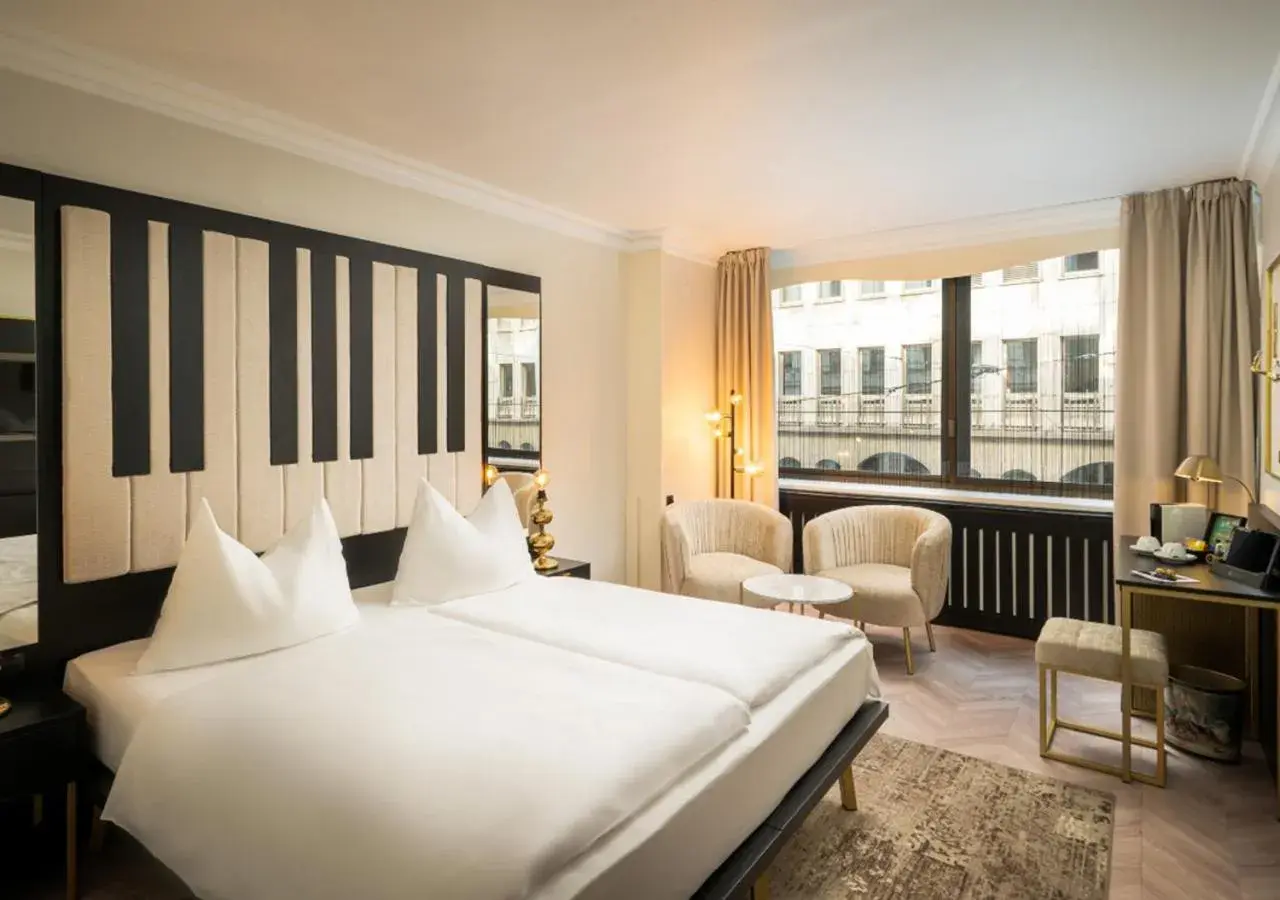 elaya hotel vienna city center, Trademark by Wyndham elaya hotel vienna city center, Trademark by Wyndham