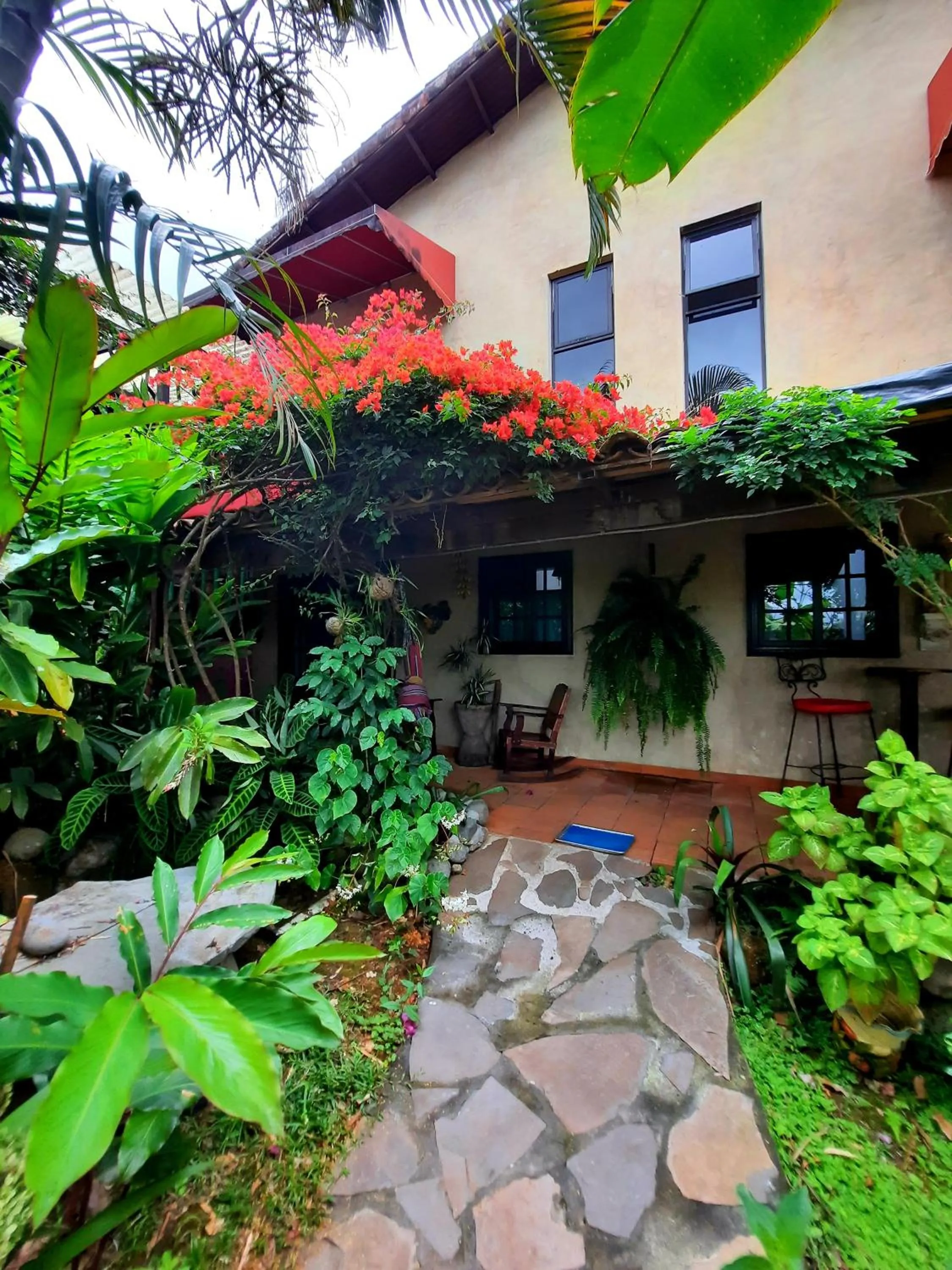 Property building in Cabañas San Miguel