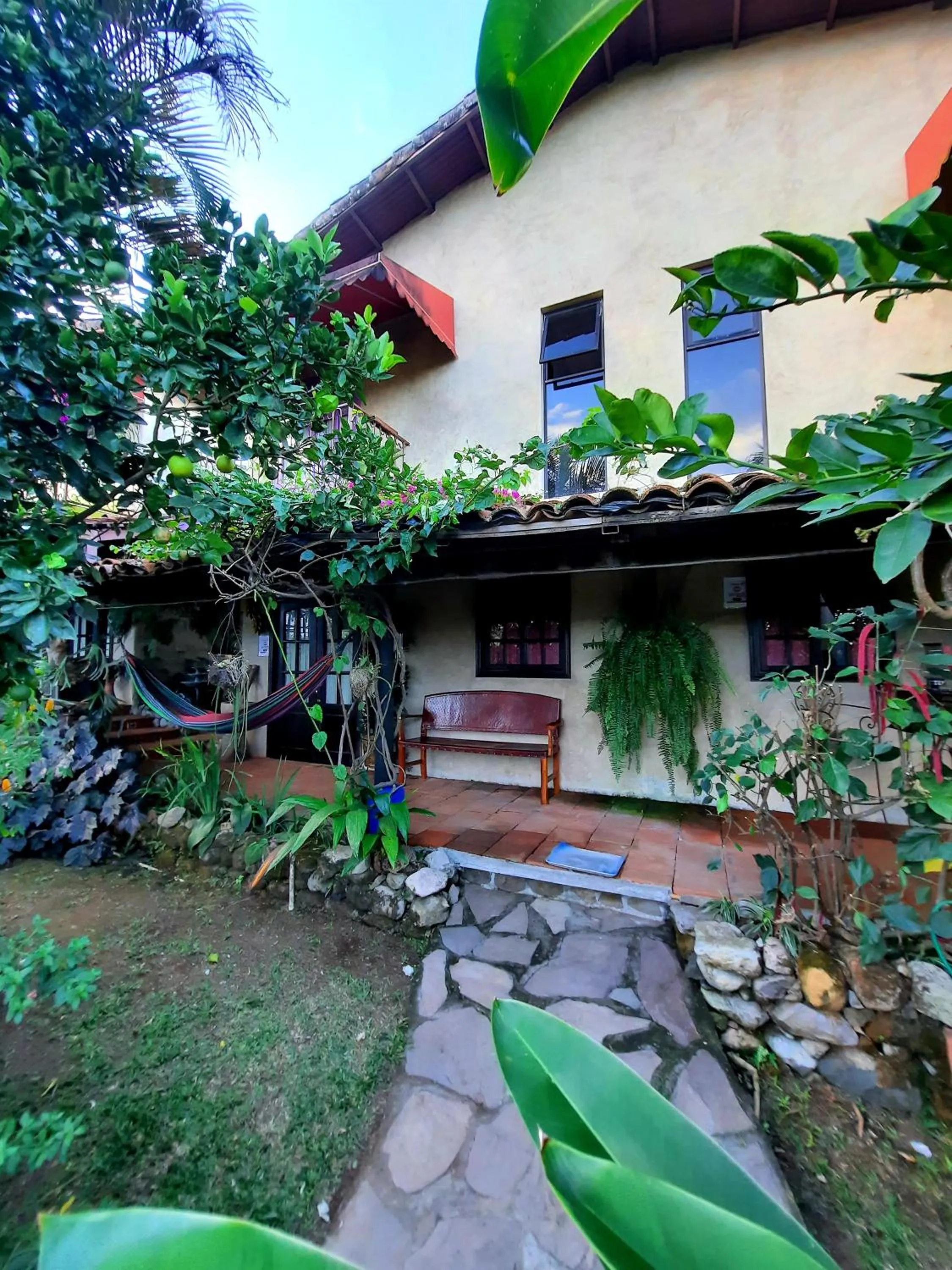 Property building in Cabañas San Miguel