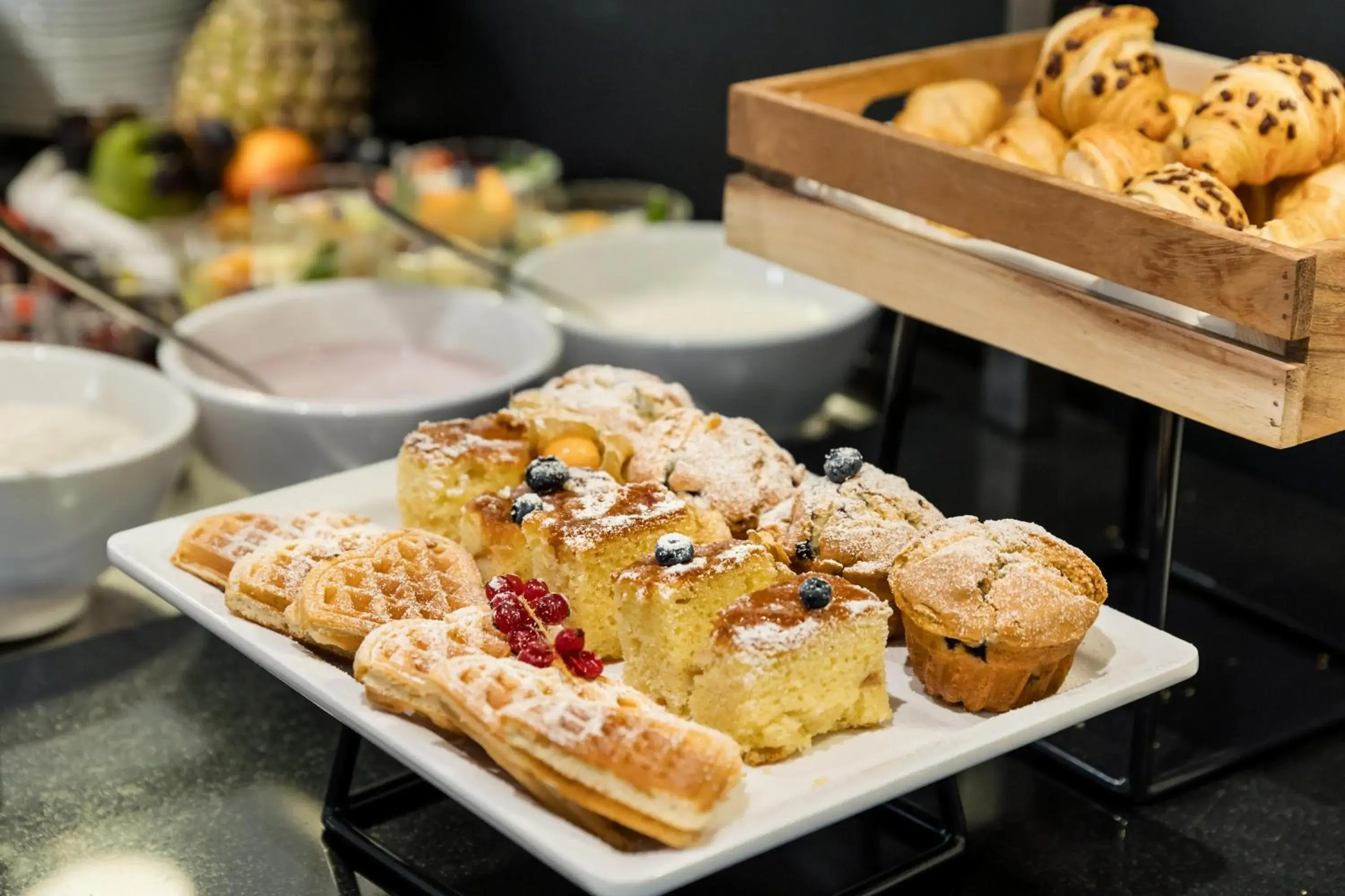 Restaurant/places to eat in Hotel Rathauspark Wien, a member of Radisson Individuals Restaurant/places to eat in Hotel Rathauspark Wien, a member of Radisson Individuals