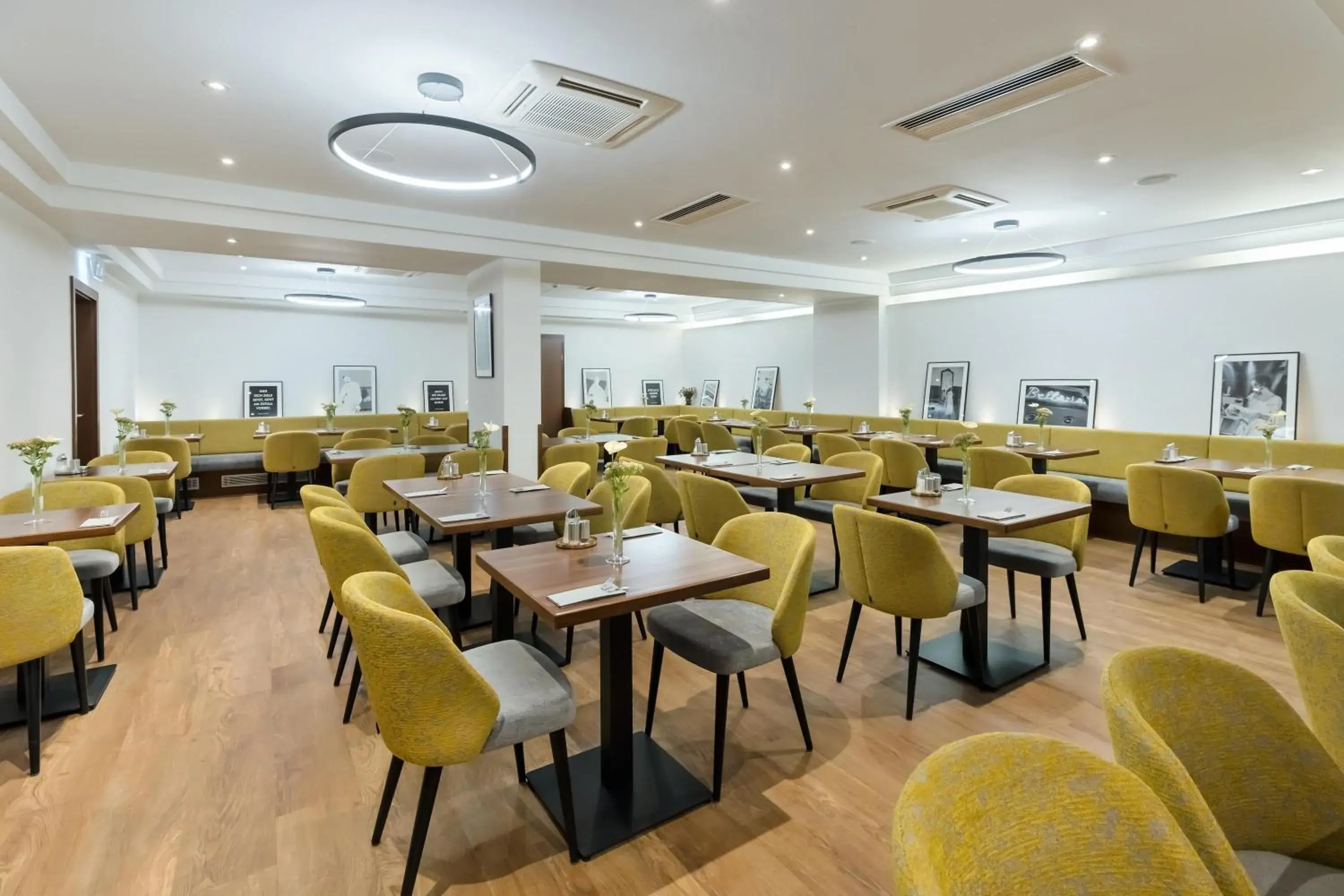 Restaurant/places to eat in Hotel Rathauspark Wien, a member of Radisson Individuals Restaurant/places to eat in Hotel Rathauspark Wien, a member of Radisson Individuals