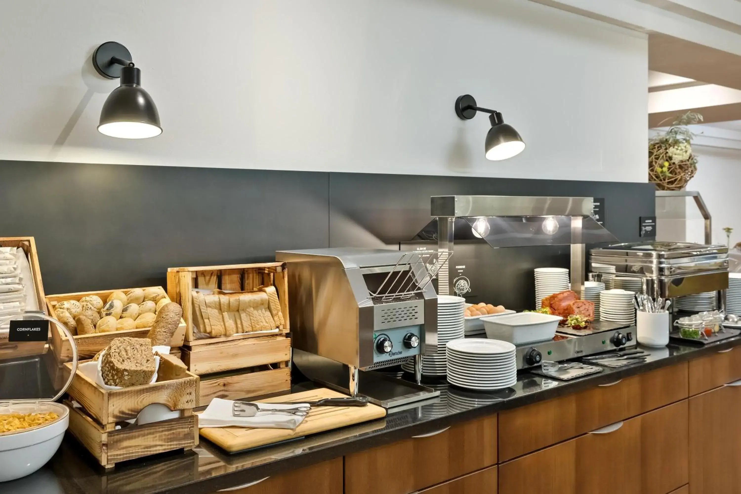 Restaurant/places to eat in Hotel Rathauspark Wien, a member of Radisson Individuals Restaurant/places to eat in Hotel Rathauspark Wien, a member of Radisson Individuals