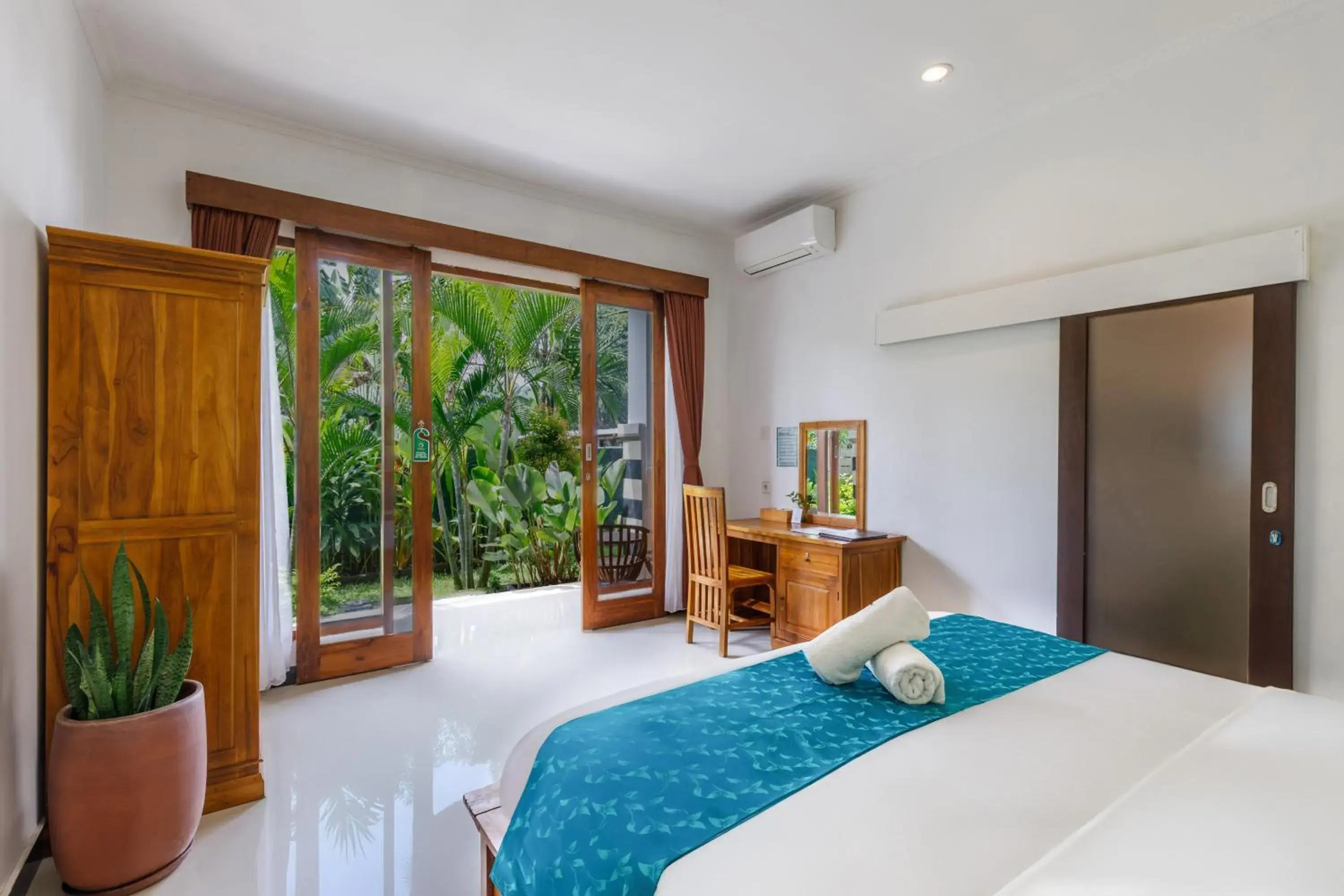 Standard Double Room in Ped Cottage Nusa Penida Standard Double Room in Ped Cottage Nusa Penida