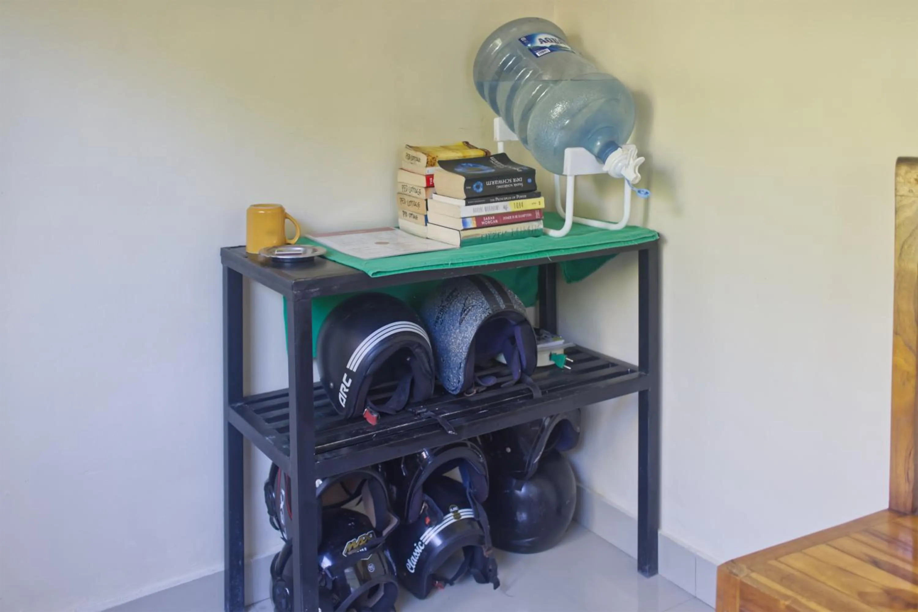 Other in Ped Cottage