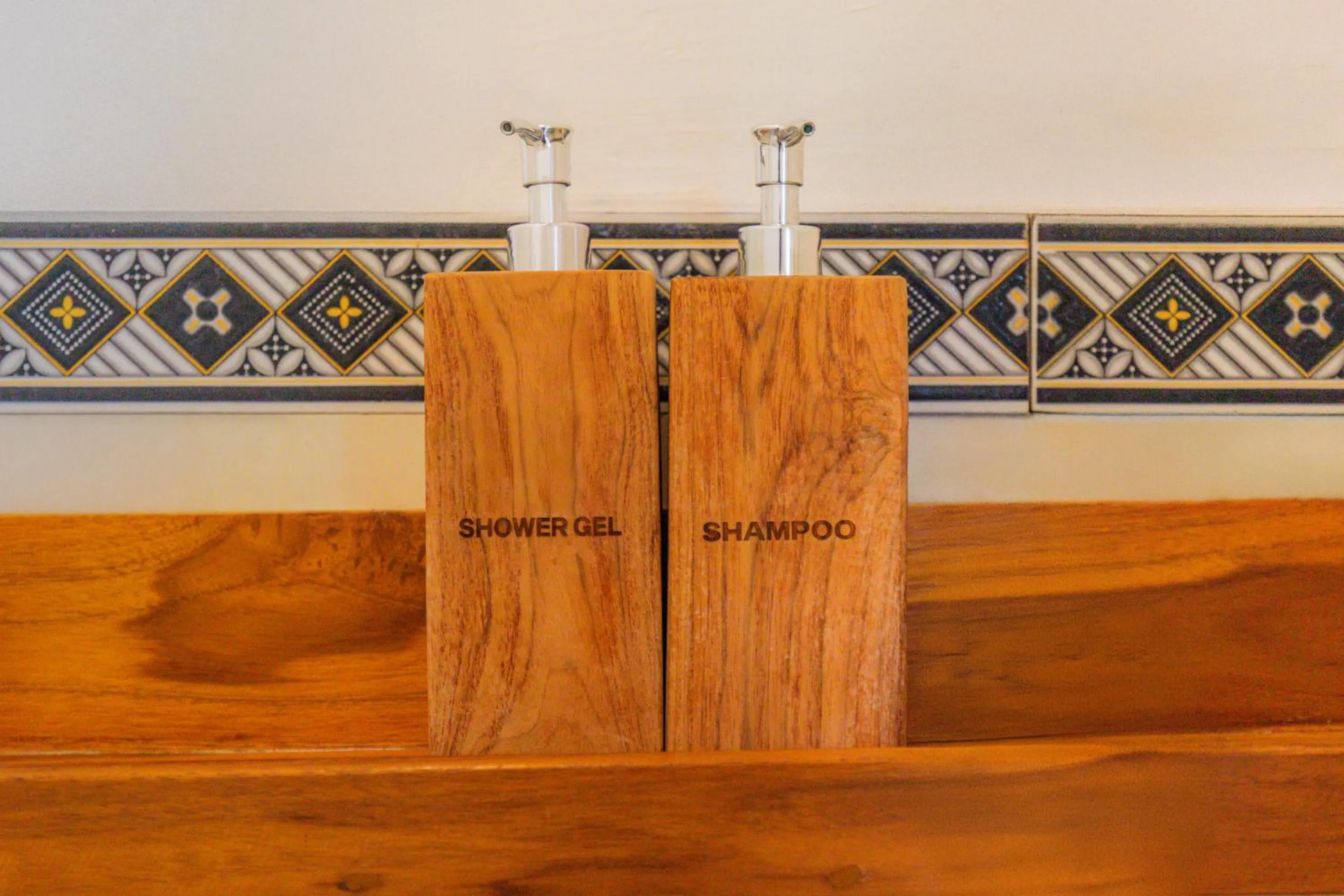 Bathroom in Ped Cottage Nusa Penida