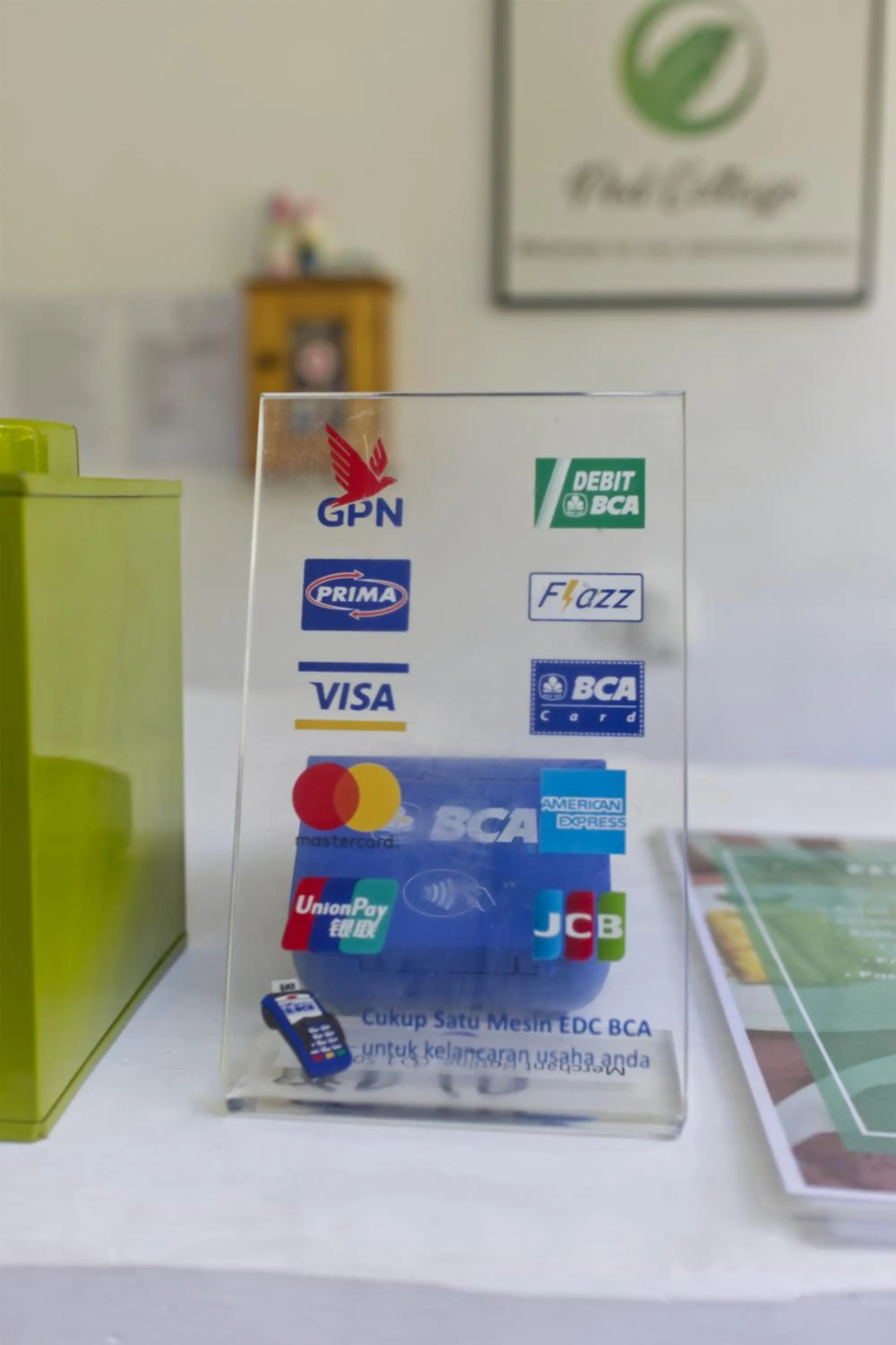 Other in Ped Cottage