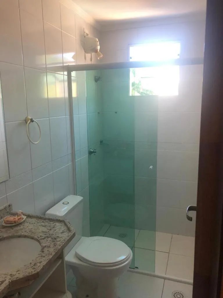 Apartamento área nobre da praia grande, vista para o mar, 3 suítes