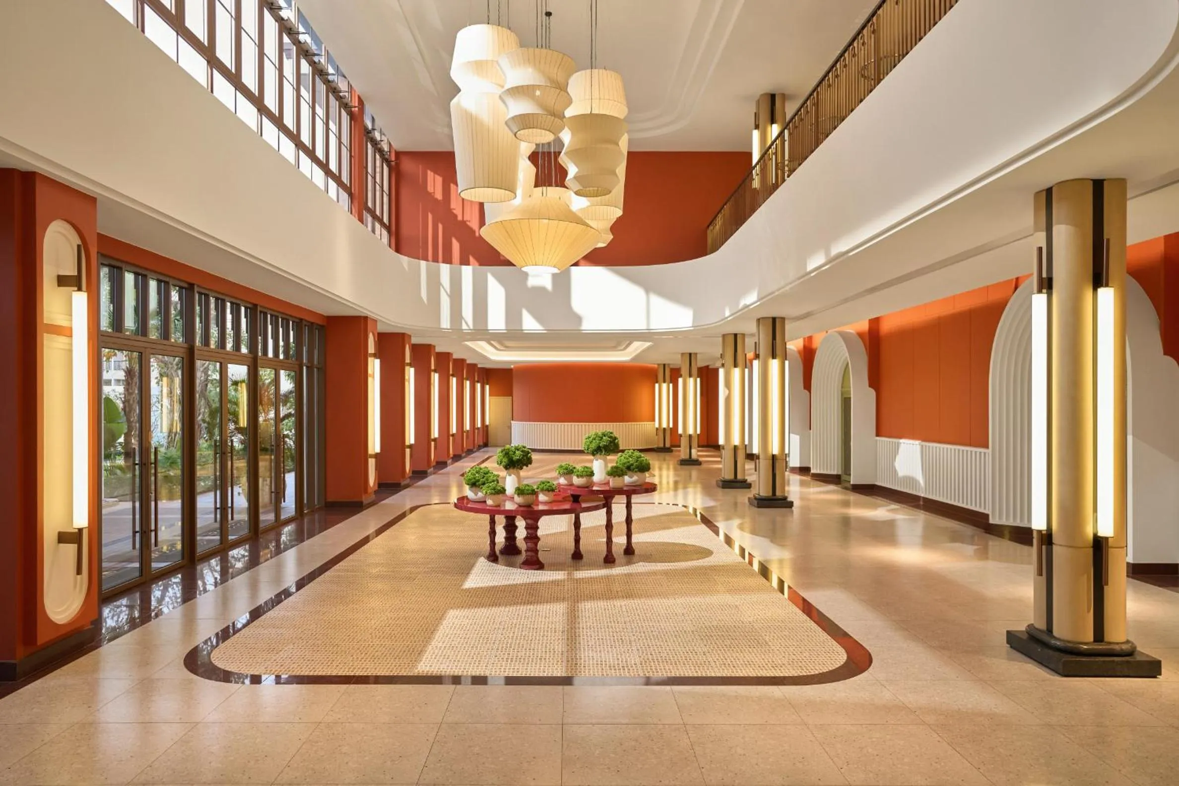 Meeting/conference room in New World Phu Quoc Resort