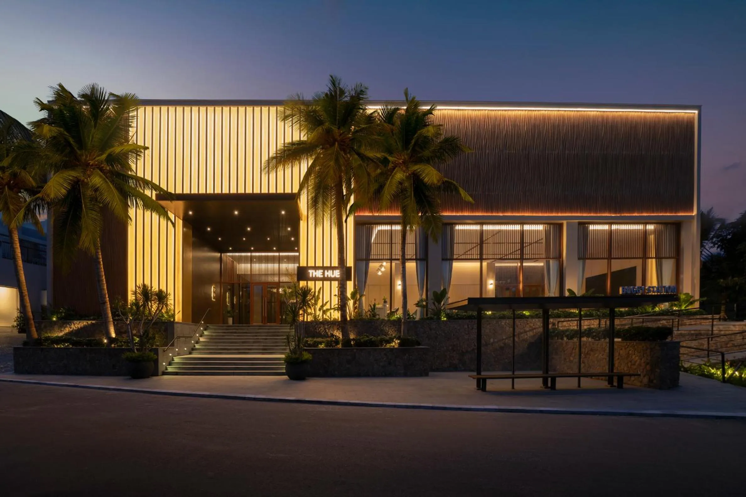 Entertainment in New World Phu Quoc Resort