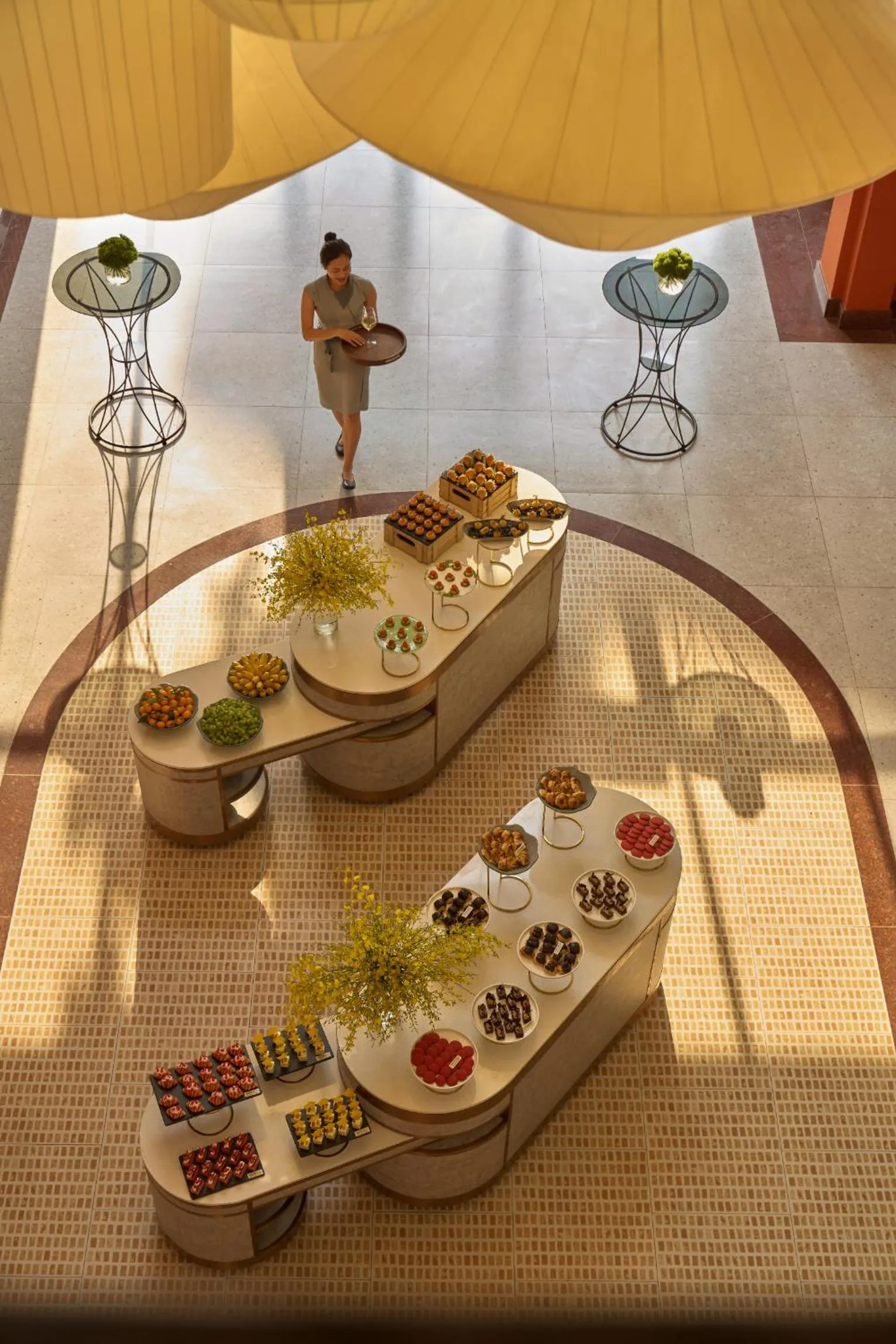 Meeting/conference room in New World Phu Quoc Resort