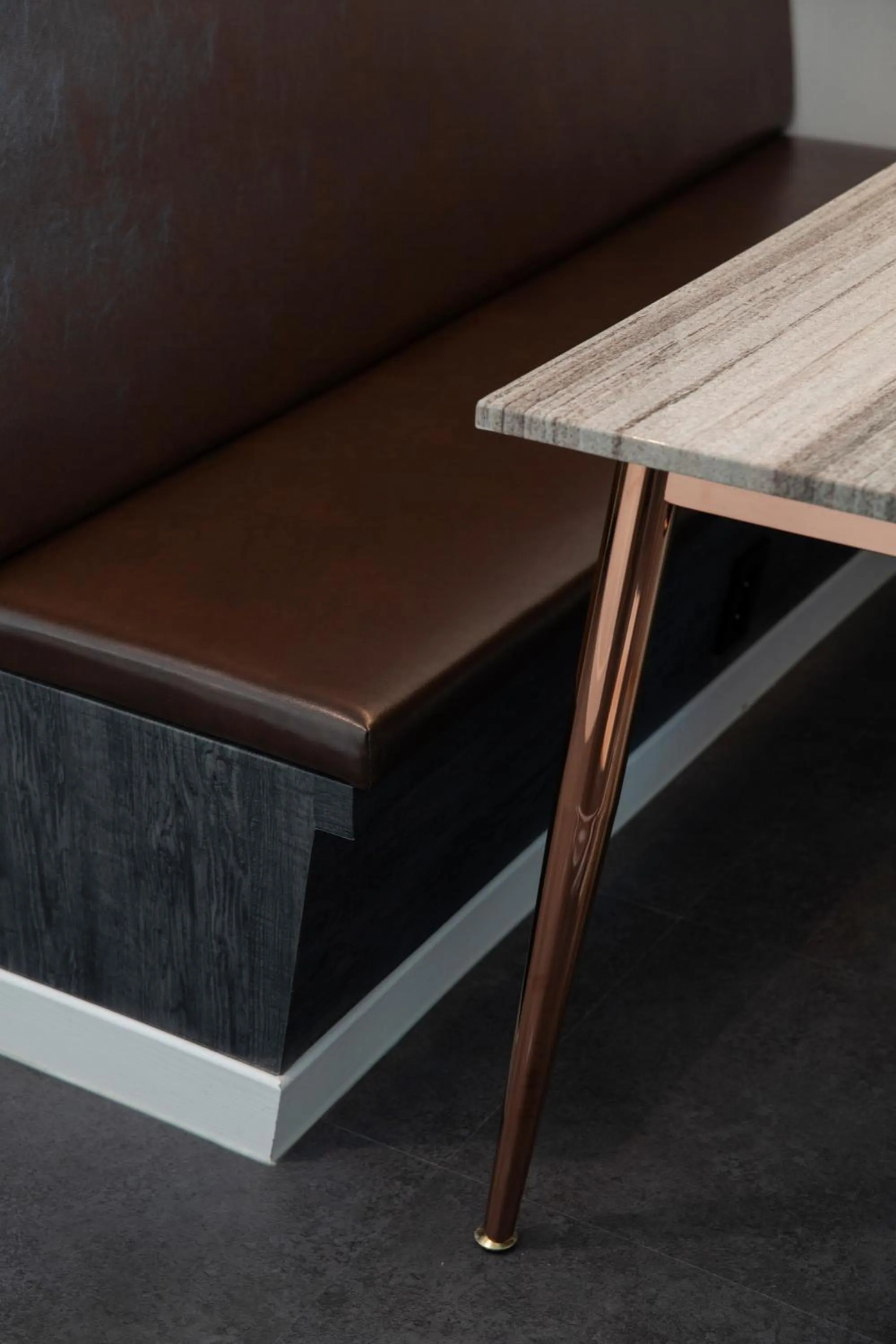 Busan Lounge 26 Hotel