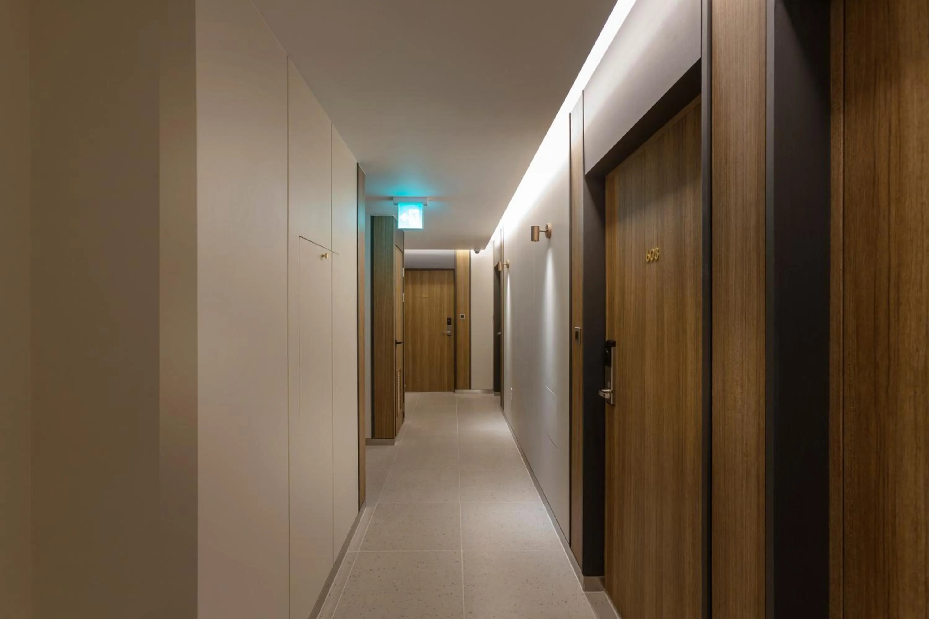 Busan Lounge 26 Hotel