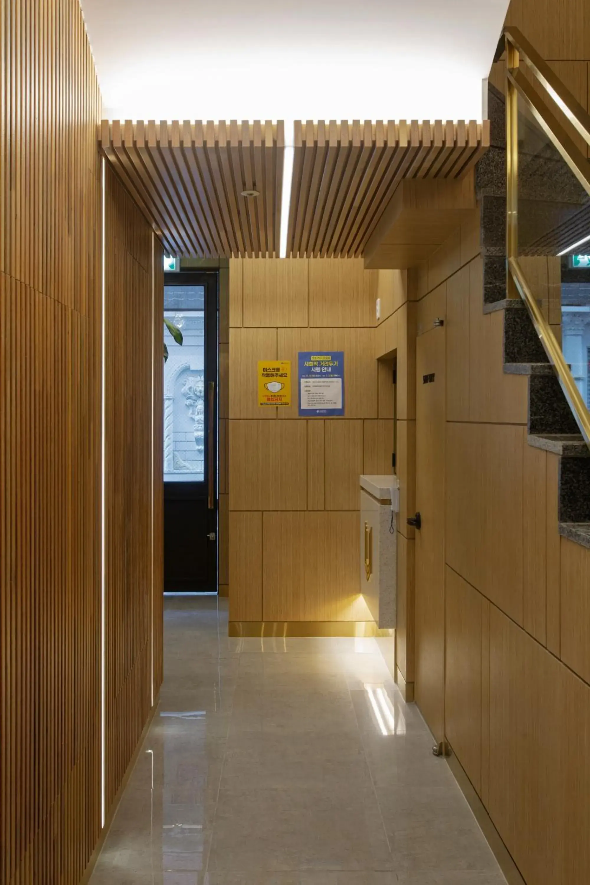 Busan Lounge 26 Hotel Busan Lounge 26 Hotel