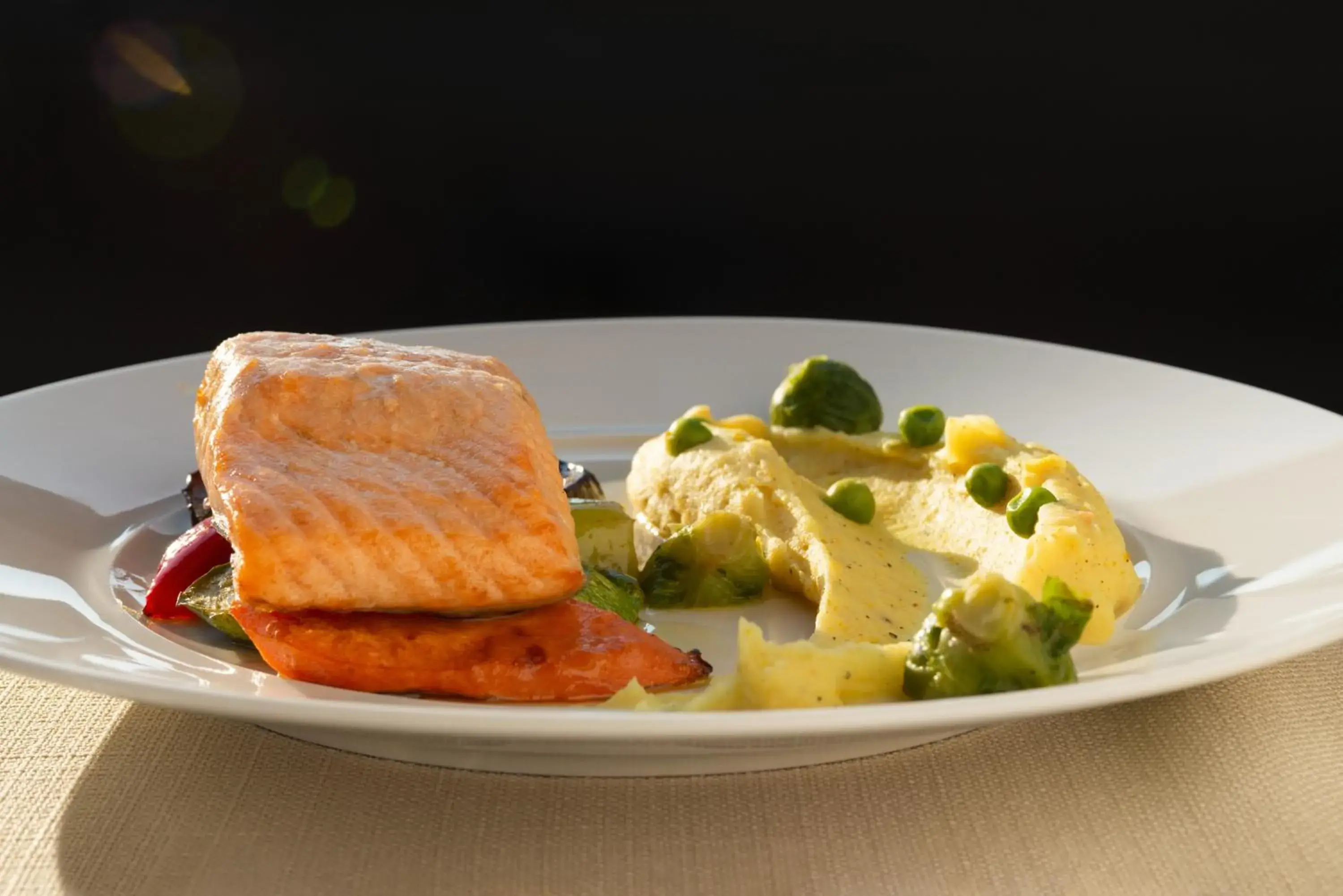 Food in Ramada by Wyndham Izmir Aliaga Food in Ramada by Wyndham Izmir Aliaga