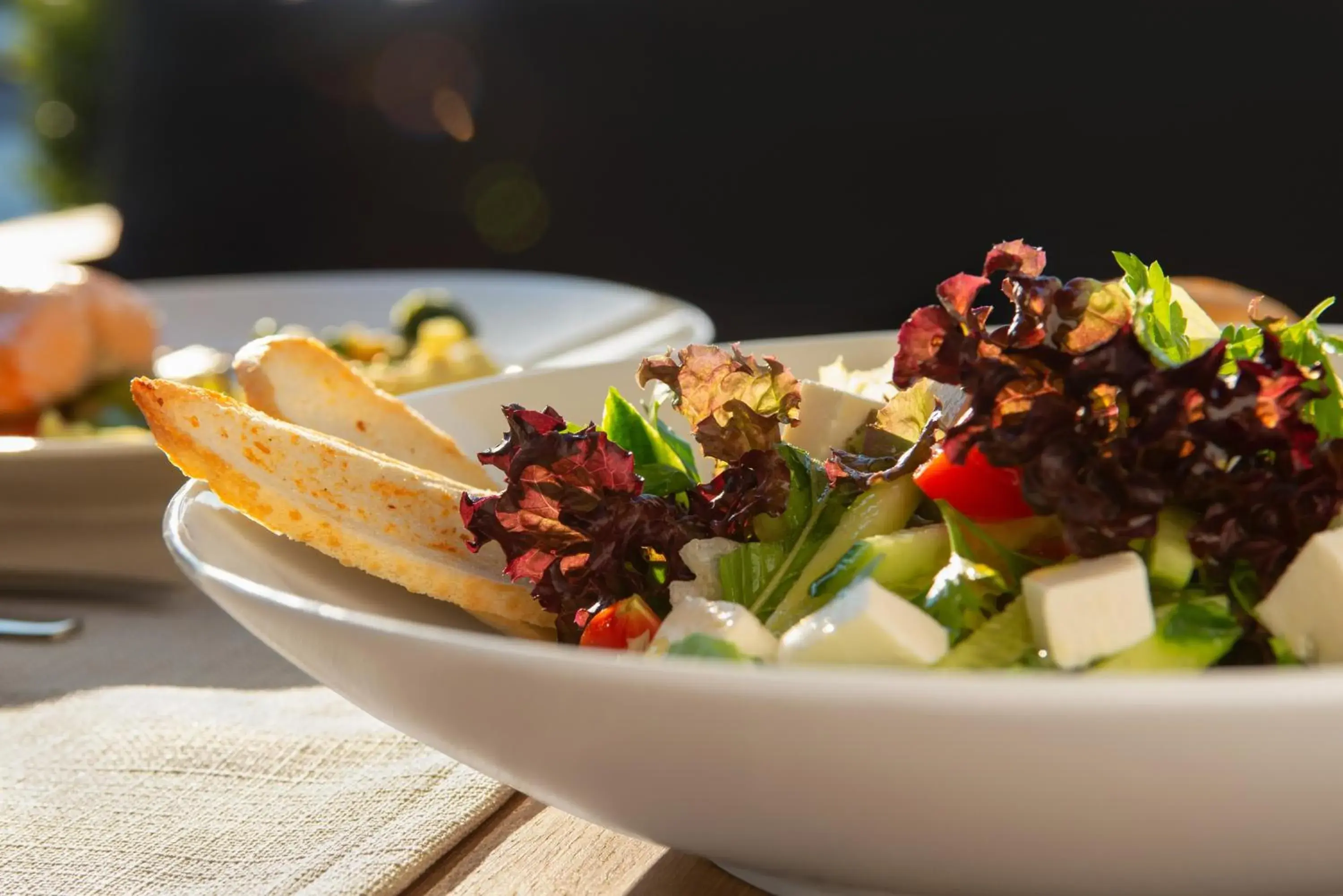 Food in Ramada by Wyndham Izmir Aliaga Food in Ramada by Wyndham Izmir Aliaga