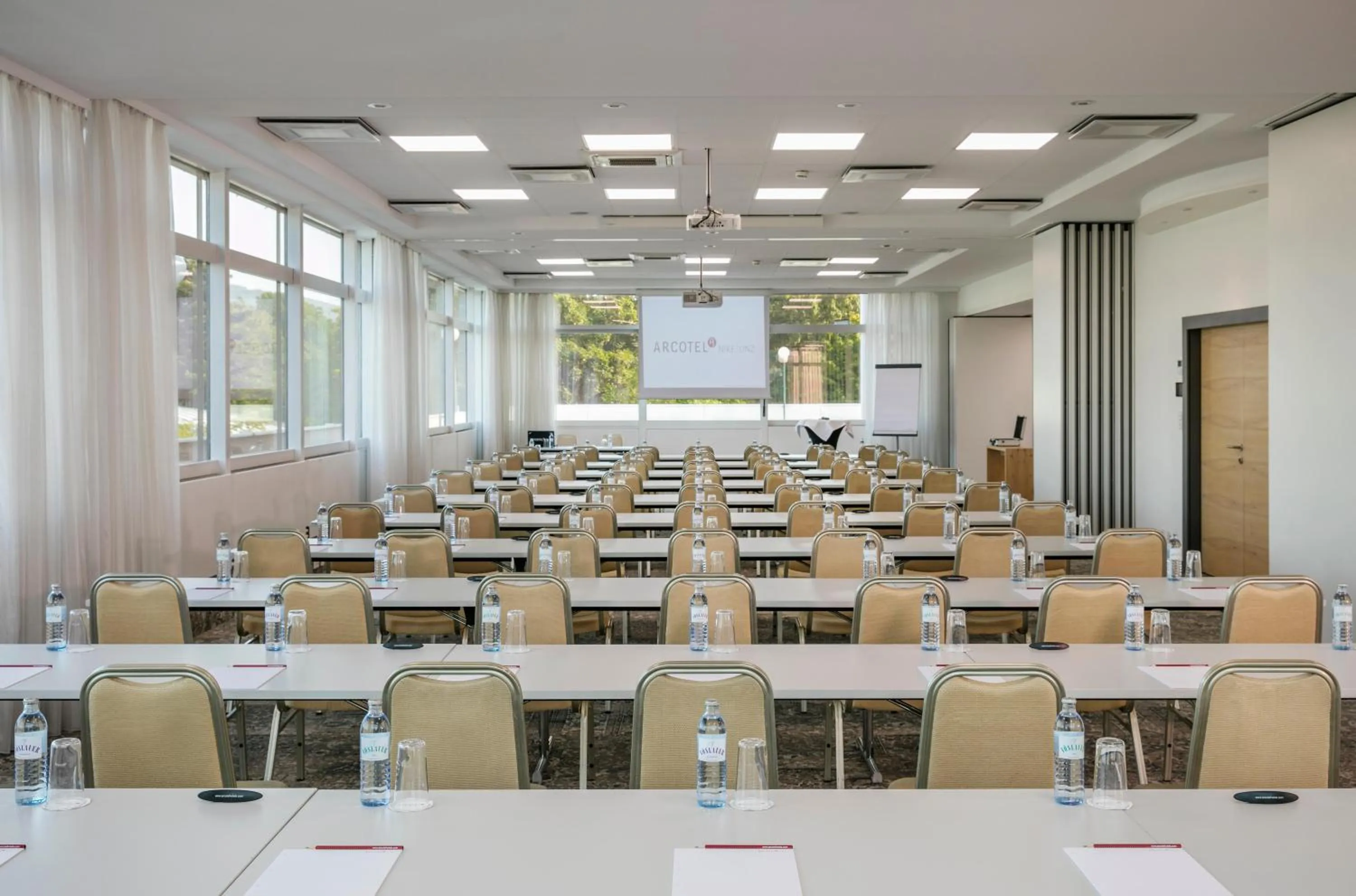 Meeting/conference room in ARCOTEL Nike Linz