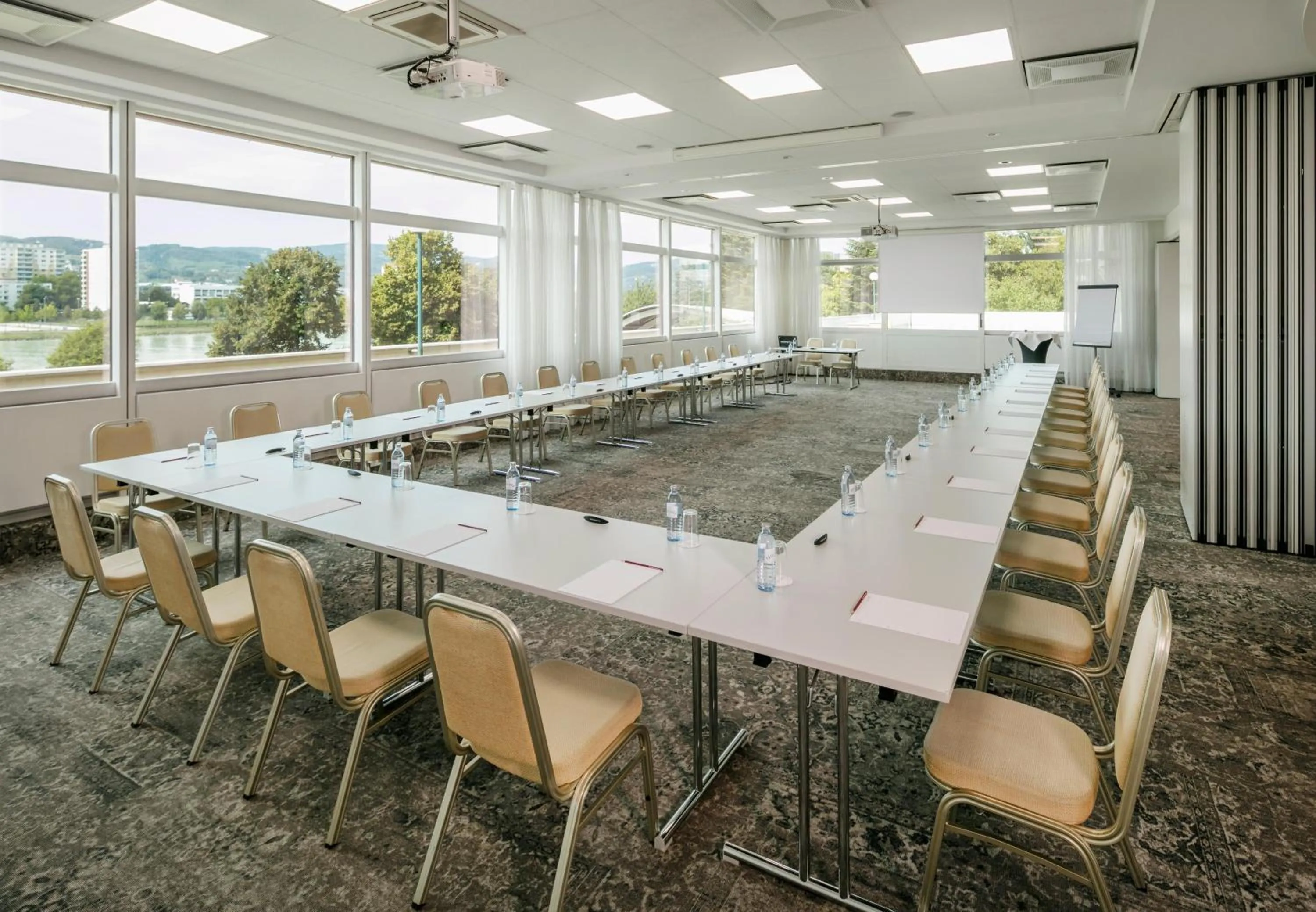 Meeting/conference room in ARCOTEL Nike Linz