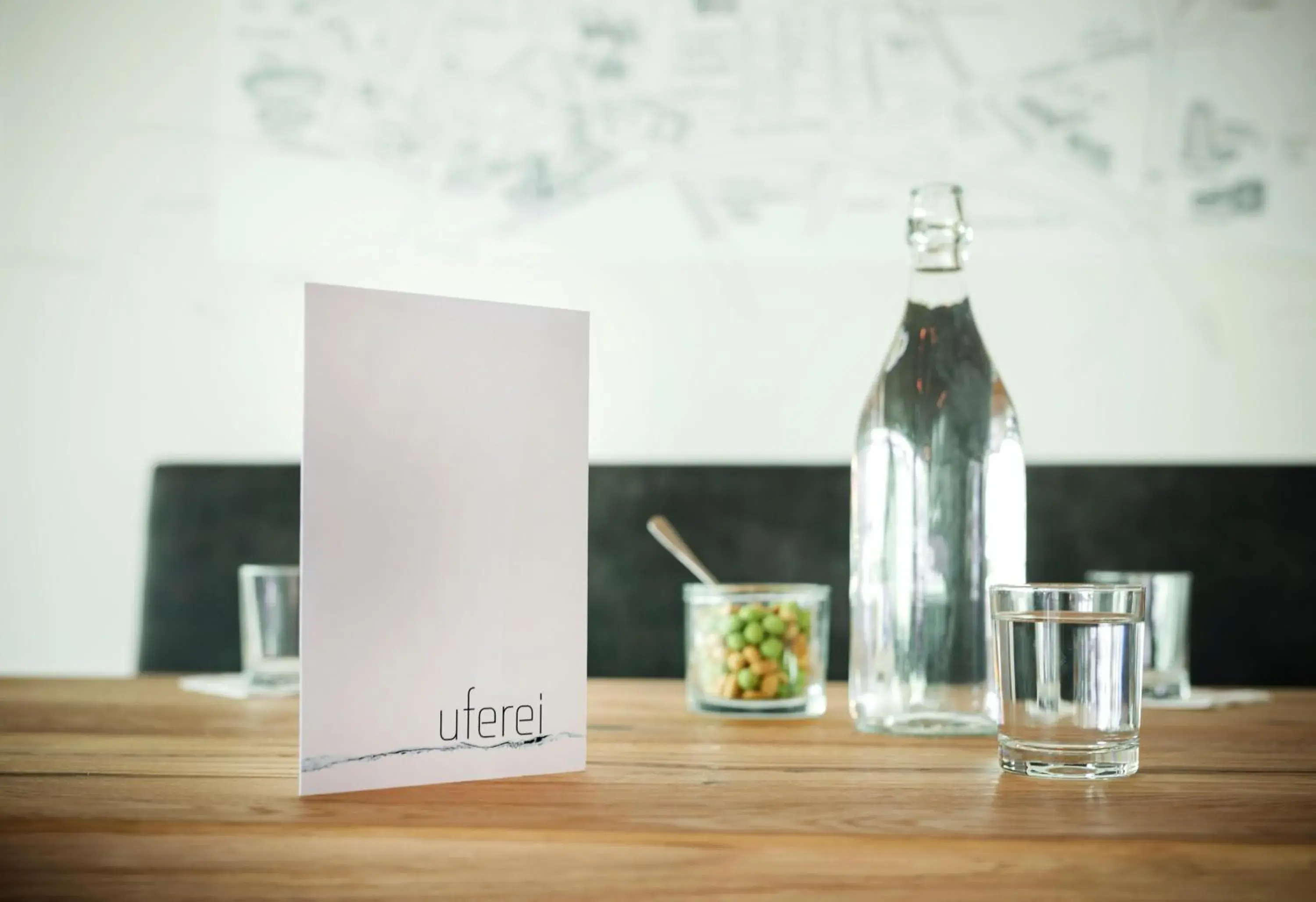 Restaurant/places to eat in ARCOTEL Nike Linz Restaurant/places to eat in ARCOTEL Nike Linz