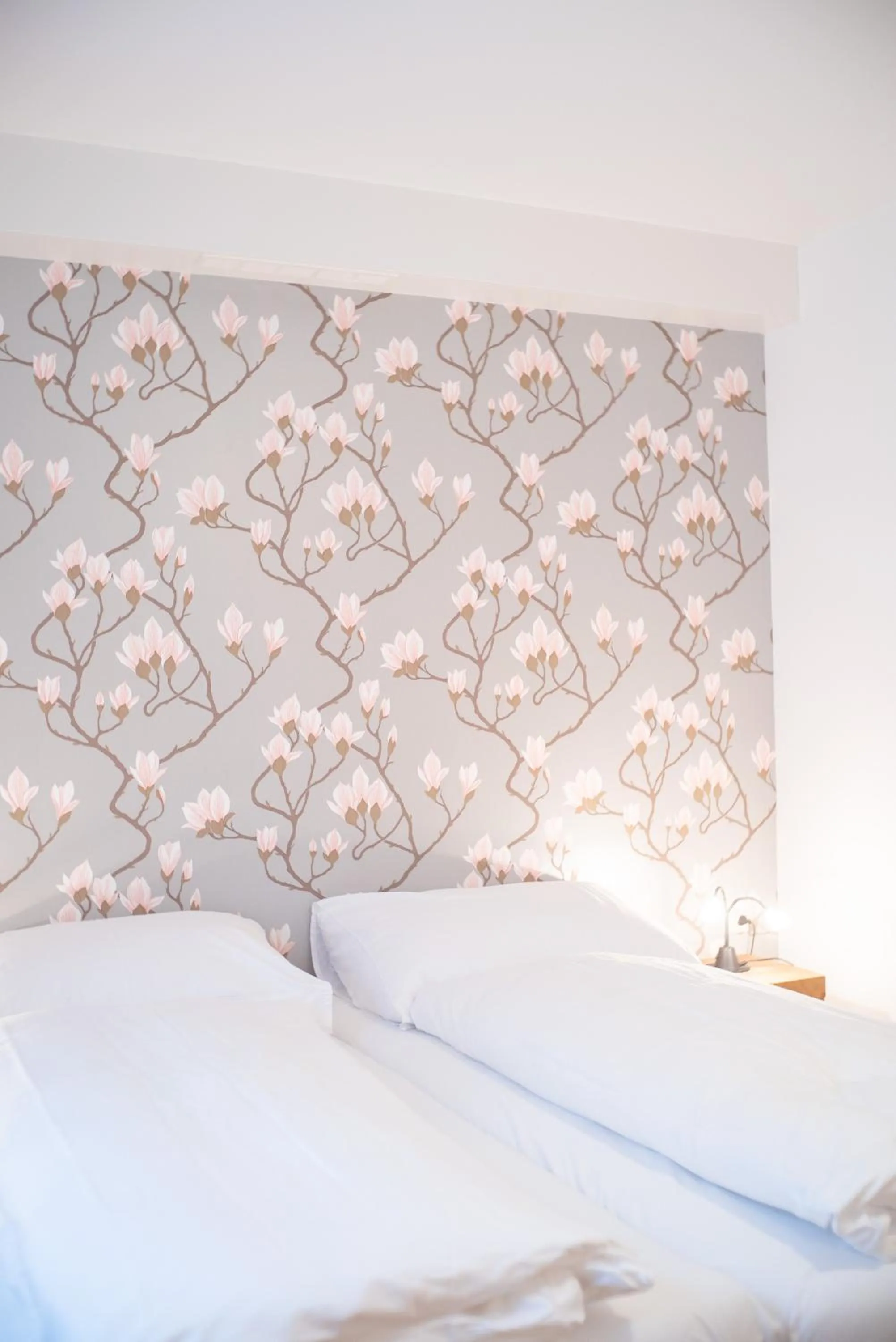 Bed in Gasthof Bären