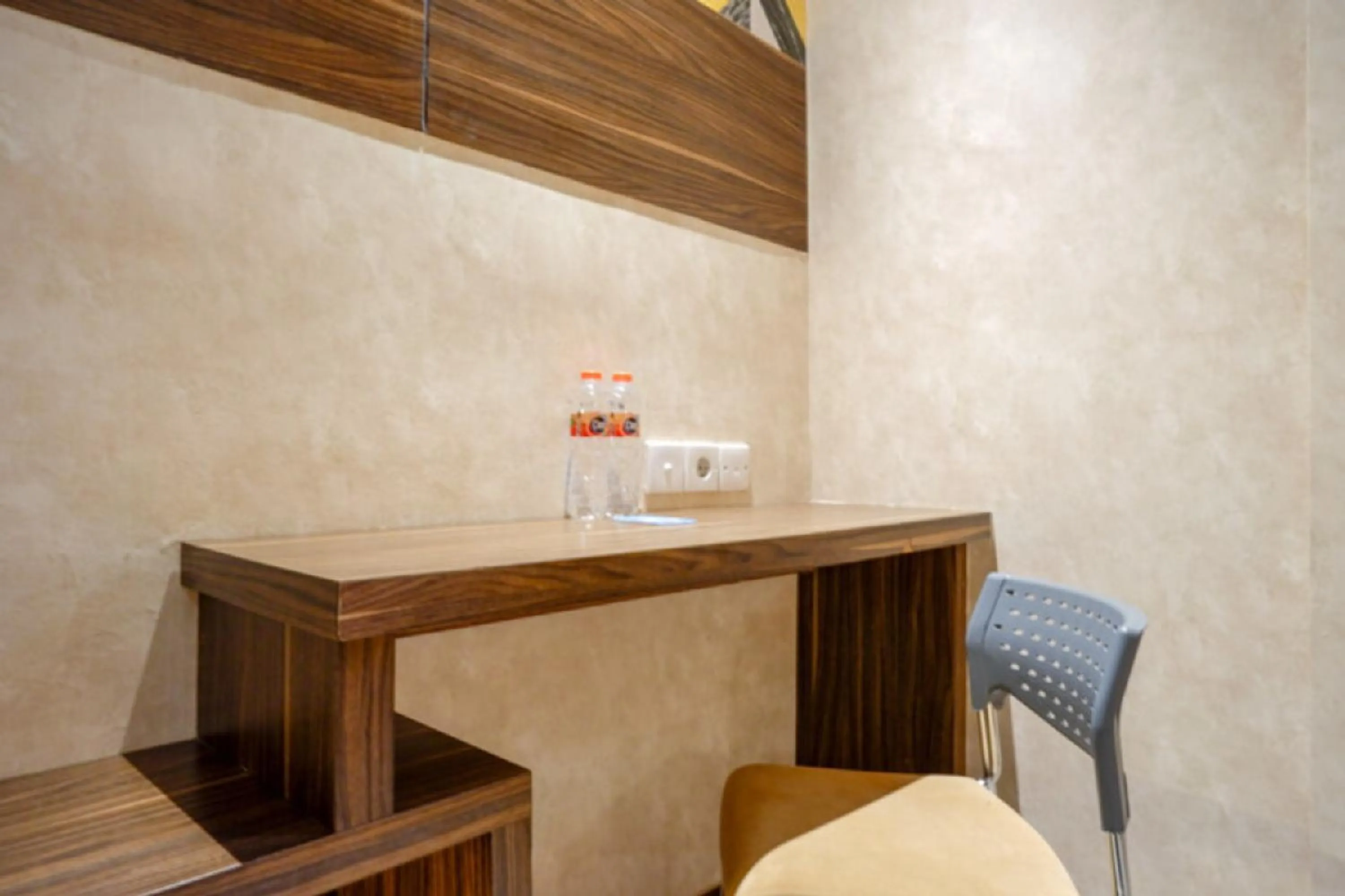 Sans Hotel Ekkon Yogyakarta by Reddoorz